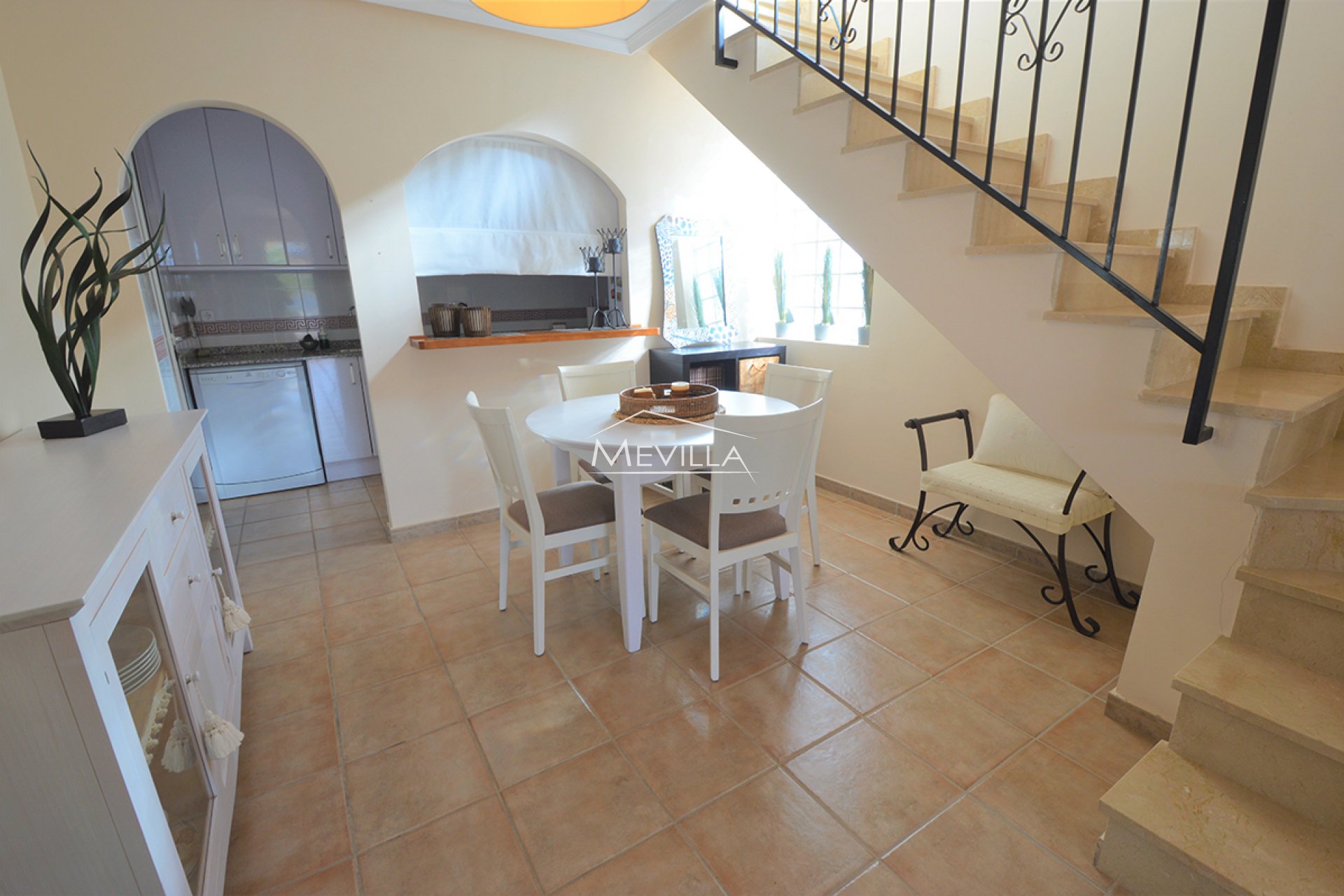 Återförsäljare - Villa - Pilar de la Horadada - Torre de la Horadada