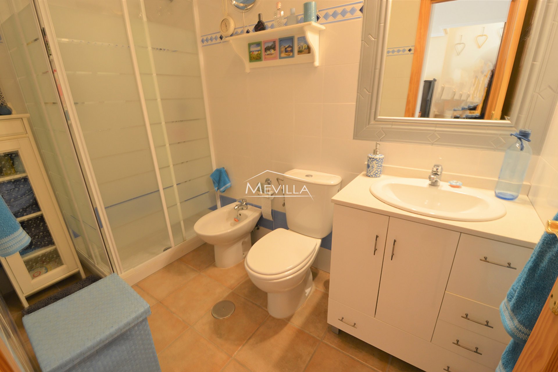 Återförsäljare - Villa - Pilar de la Horadada - Torre de la Horadada