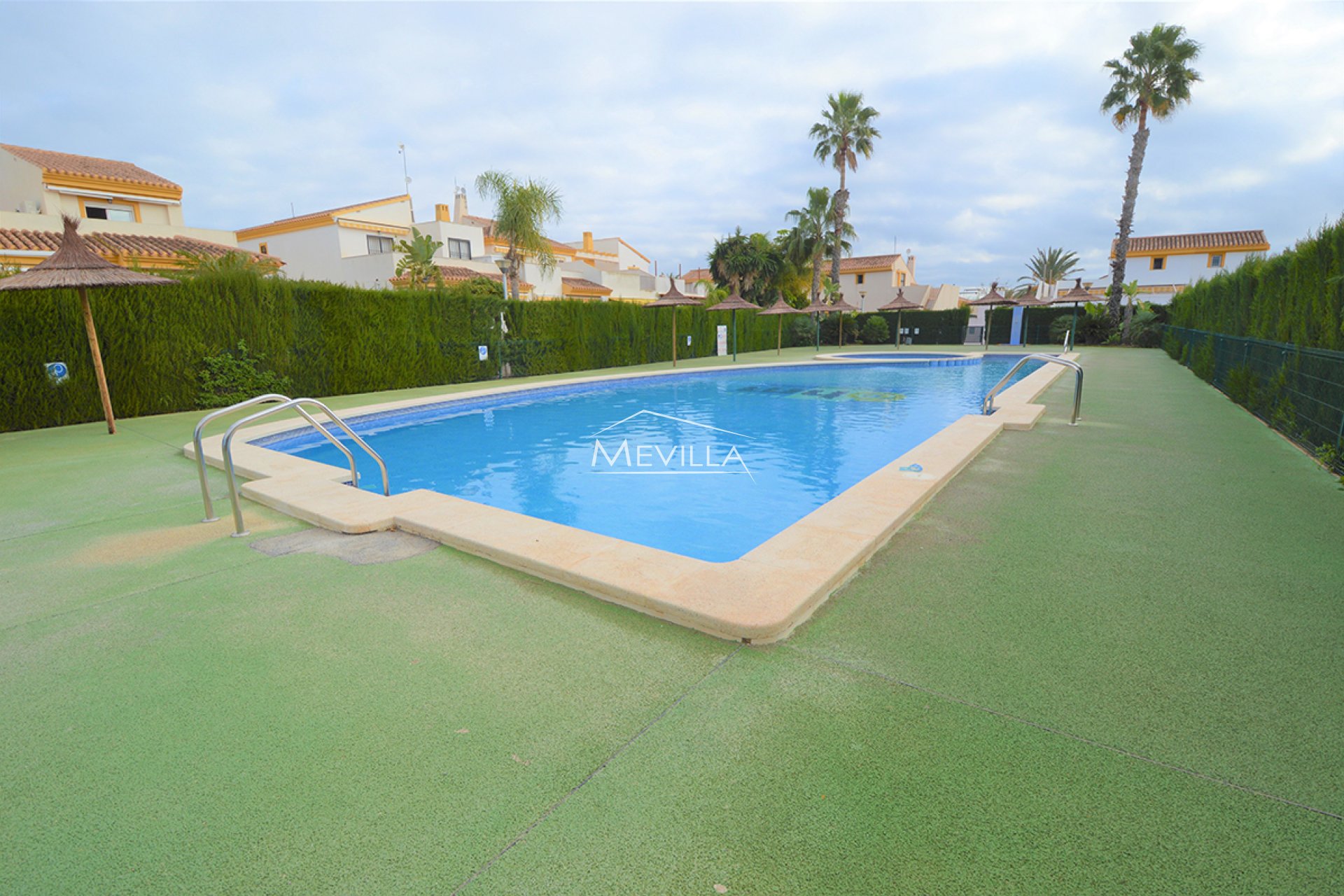 Återförsäljare - Villa - Pilar de la Horadada - Torre de la Horadada