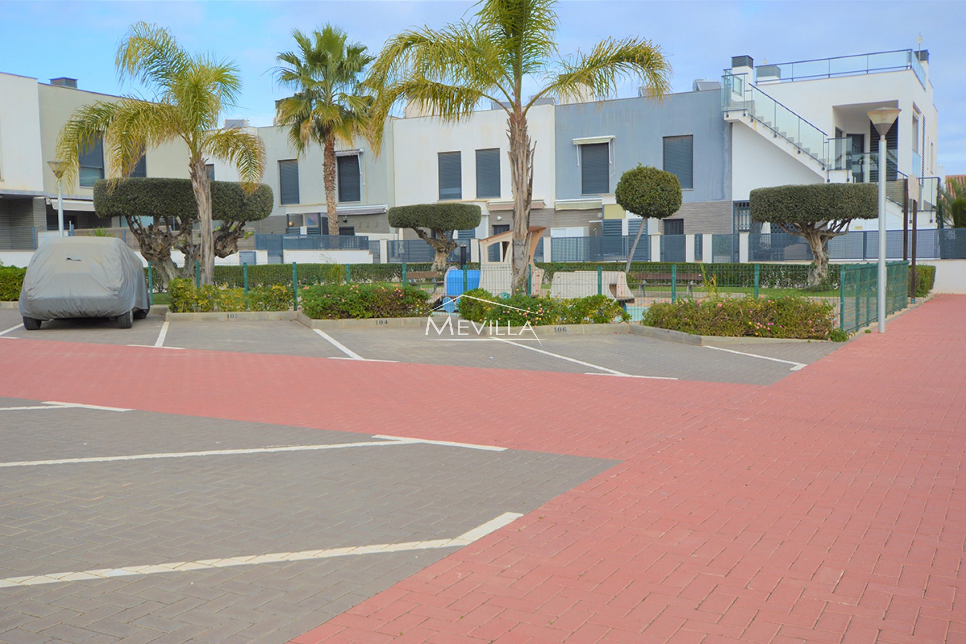 Återförsäljare - Villa - Pilar de la Horadada - Torre de la Horadada