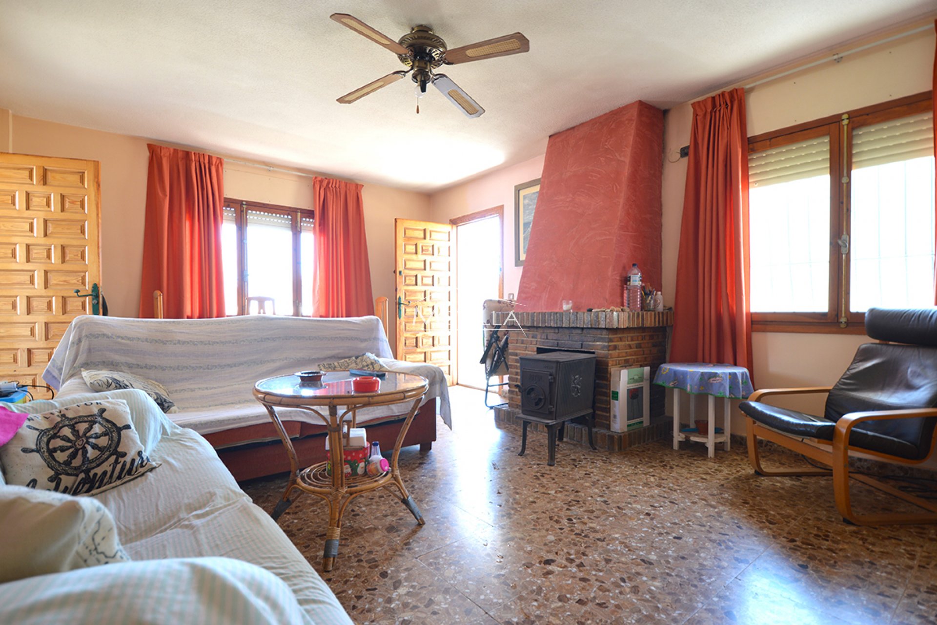 Återförsäljare - Villa - Pilar de la Horadada - Torre de la Horadada