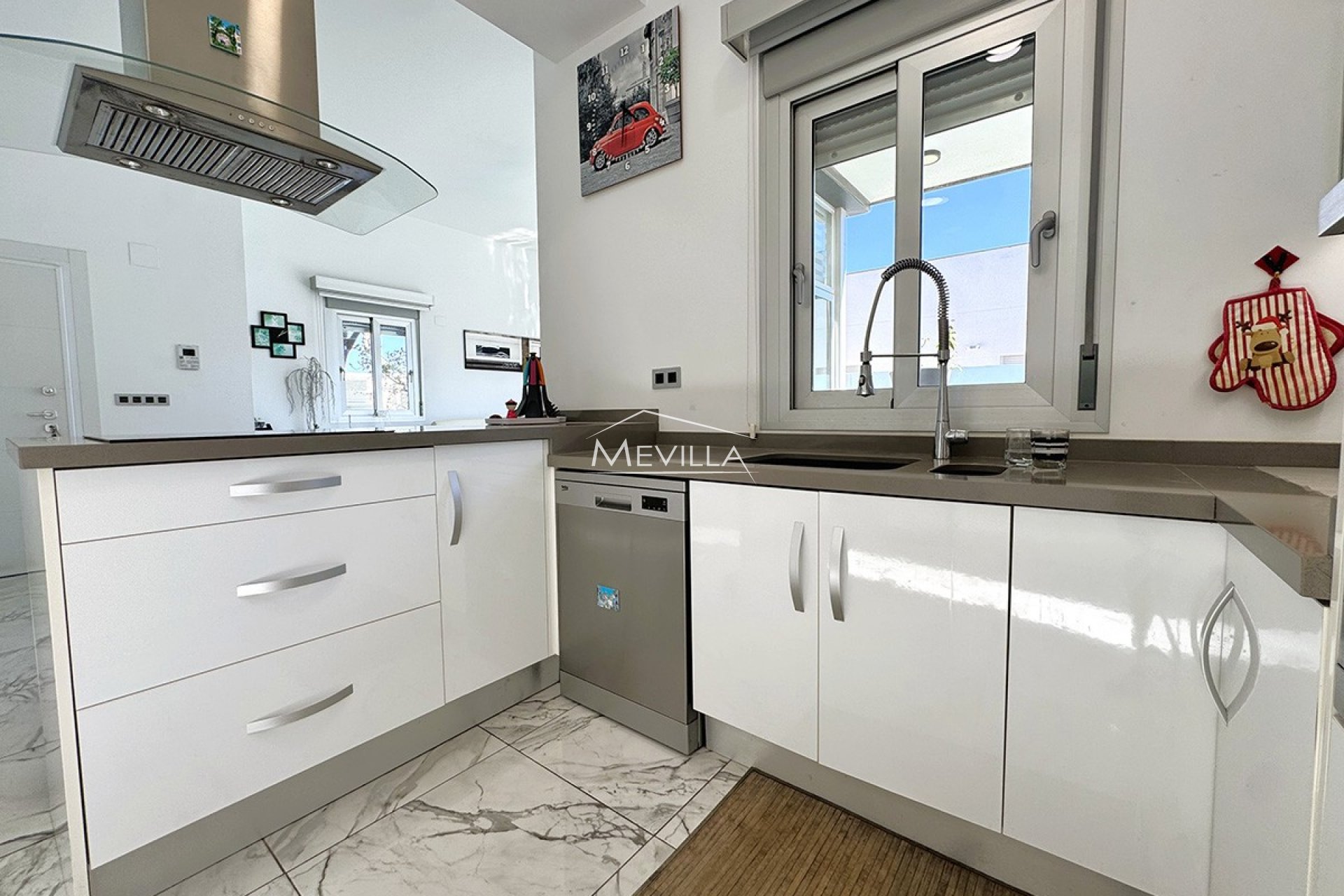 Återförsäljare - Villa - Pilar de la Horadada