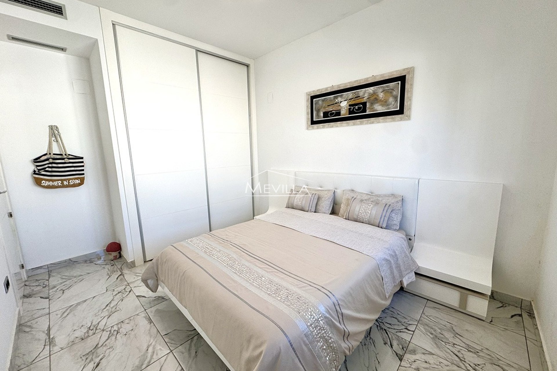 Återförsäljare - Villa - Pilar de la Horadada