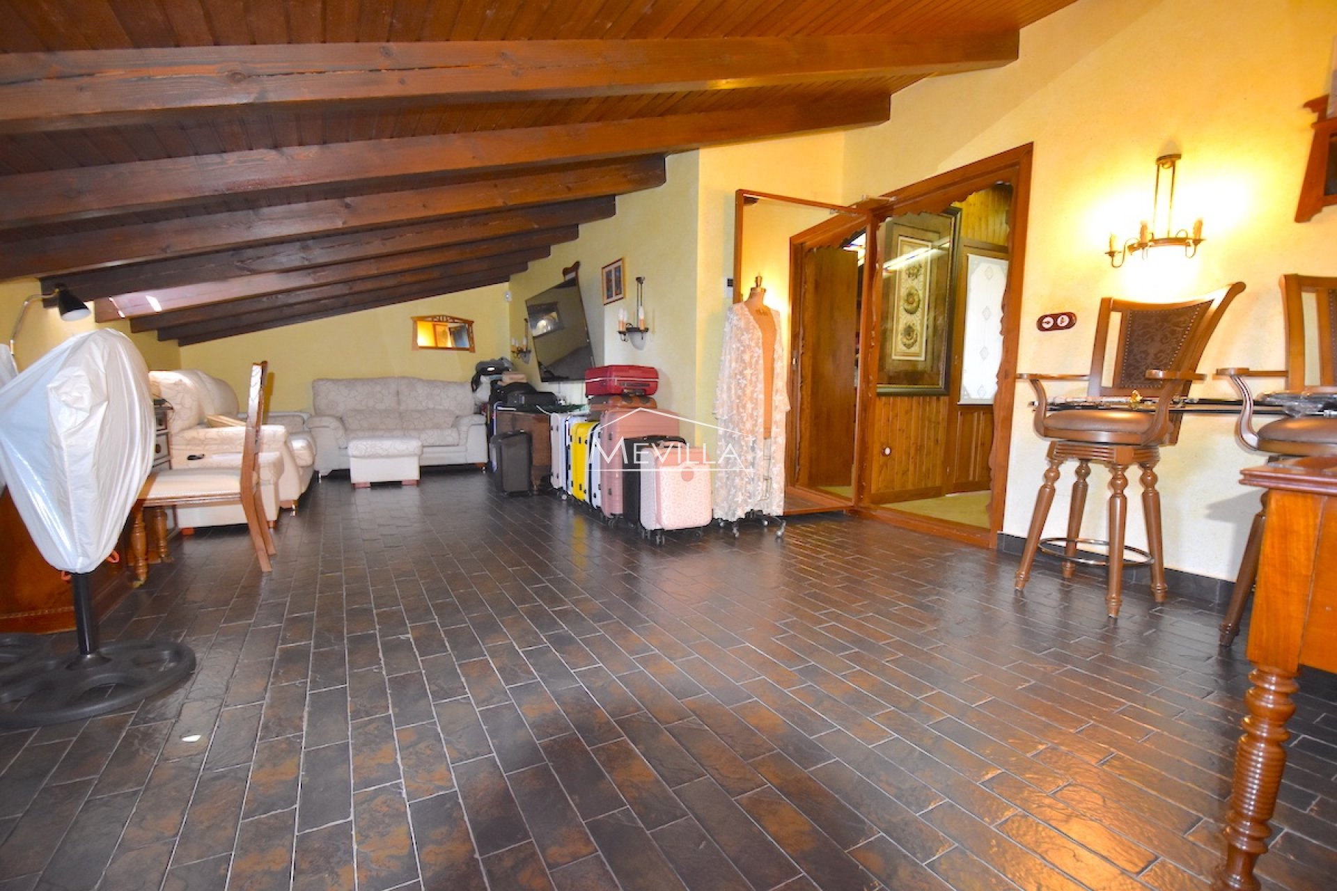 Återförsäljare - Villa - Rafal