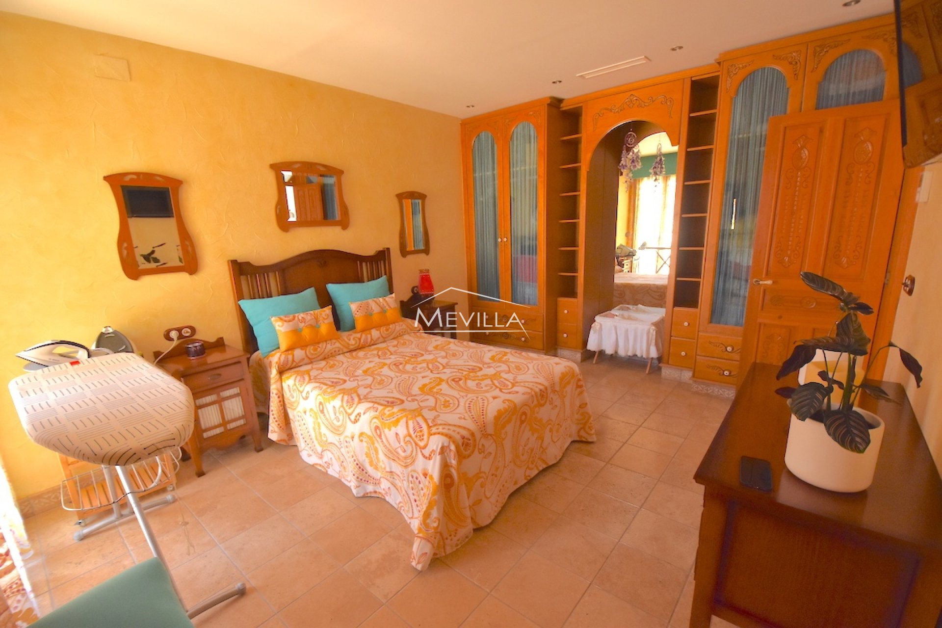 Återförsäljare - Villa - Rafal