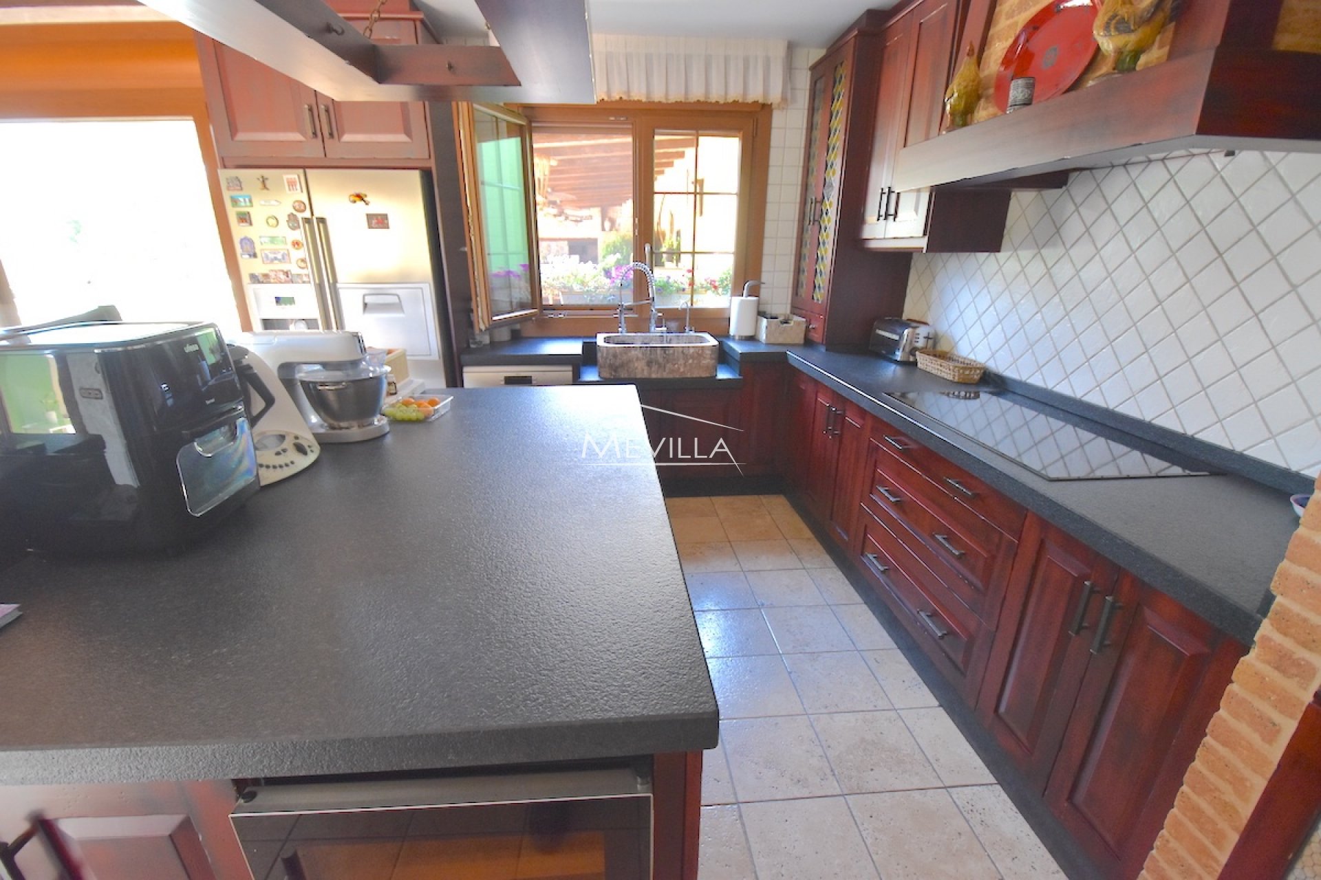 Återförsäljare - Villa - Rafal