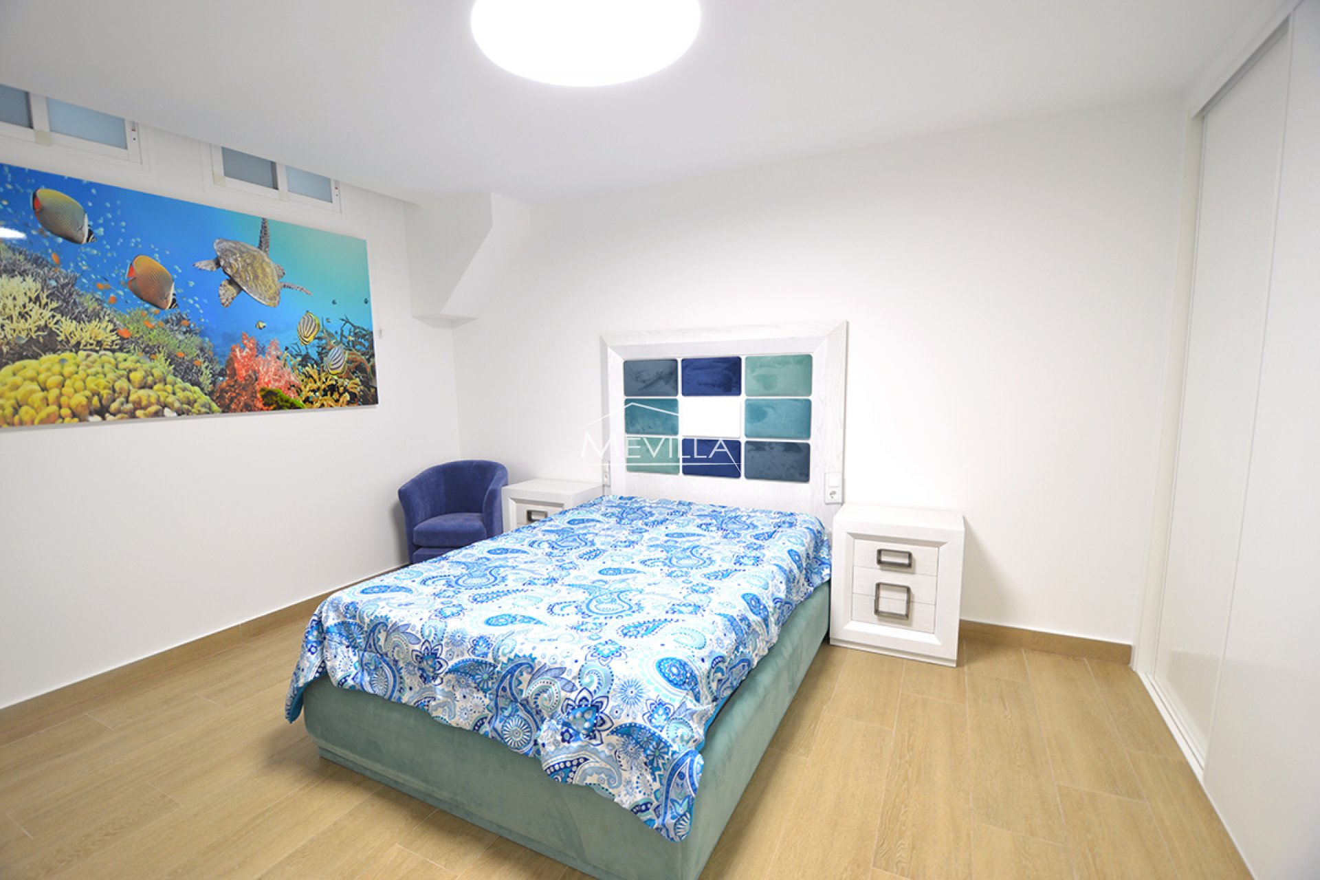 Återförsäljare - Villa - San Miguel de Salinas