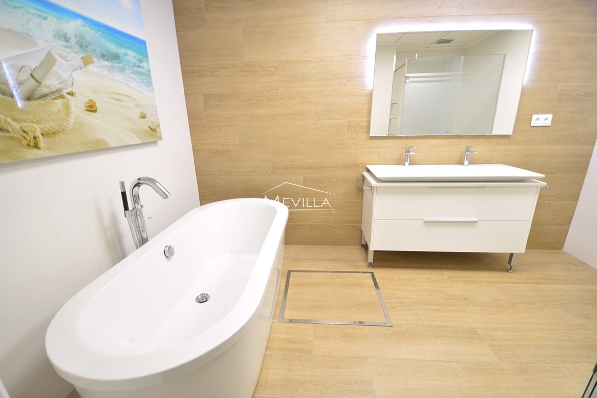 Återförsäljare - Villa - San Miguel de Salinas