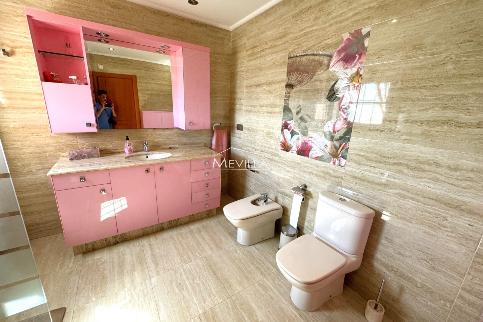 Återförsäljare - Villa - San Miguel de Salinas