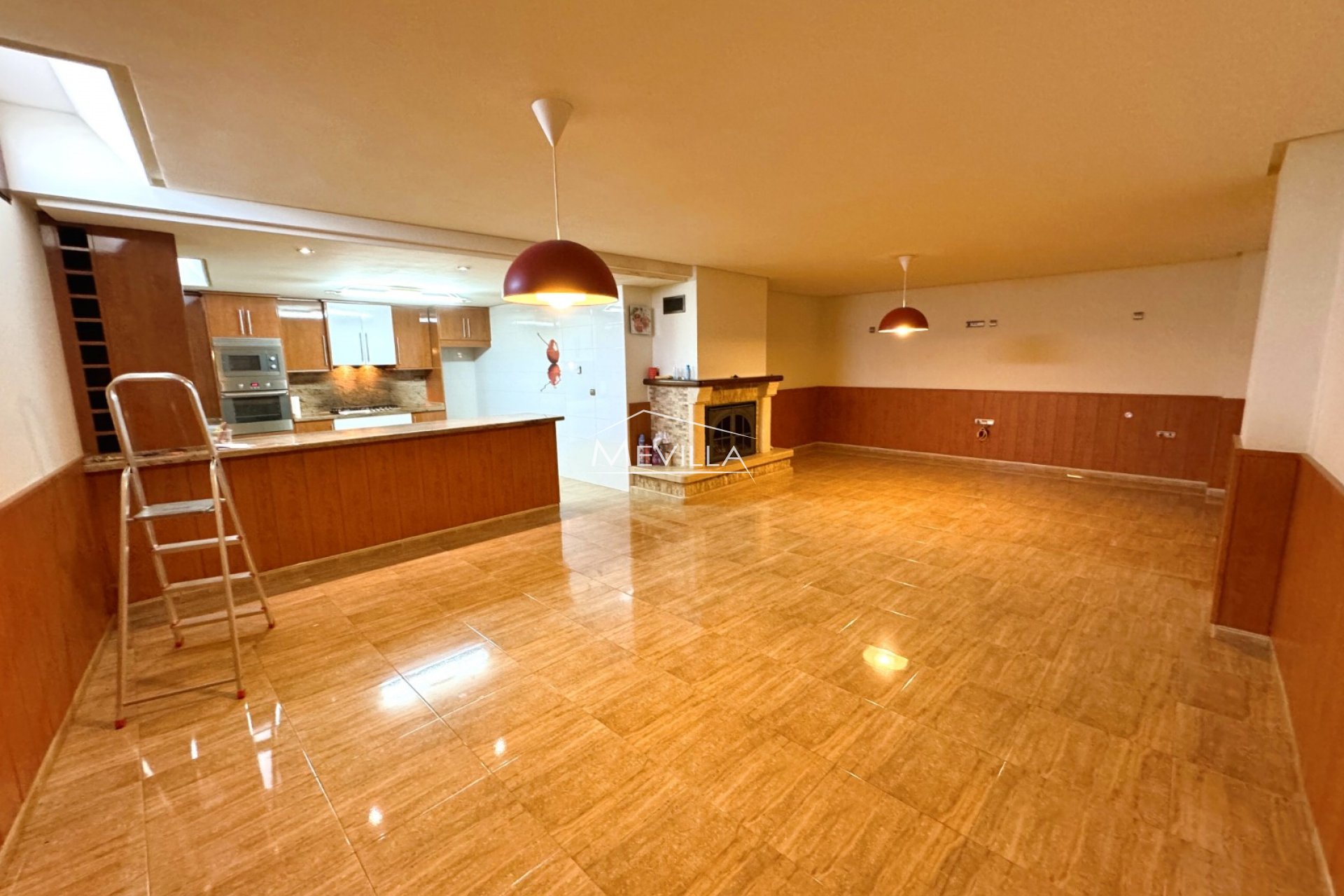 Återförsäljare - Villa - San Miguel de Salinas