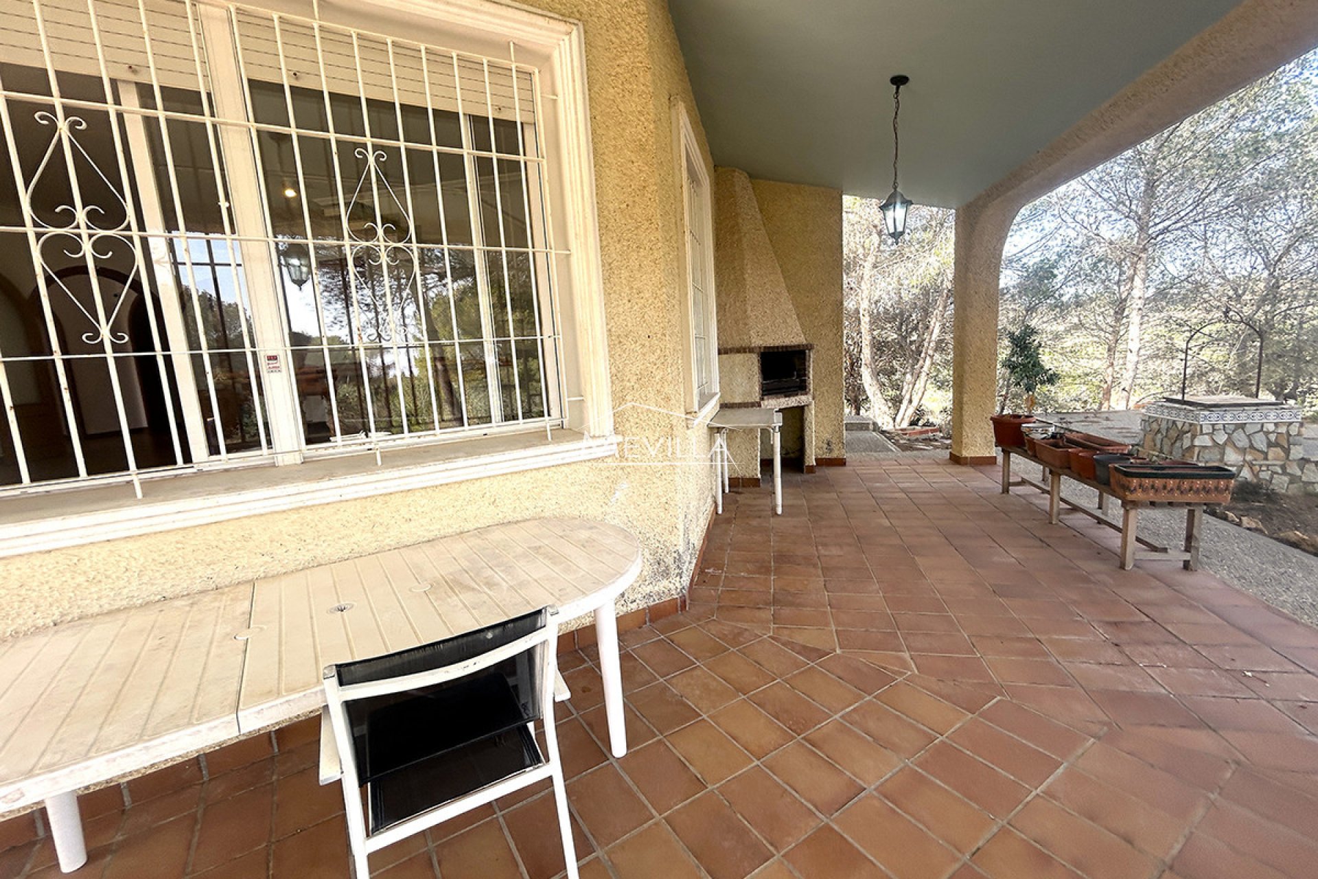 Återförsäljare - Villa - San Miguel de Salinas