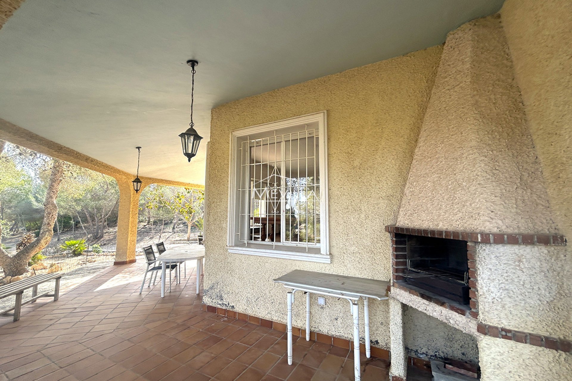 Återförsäljare - Villa - San Miguel de Salinas