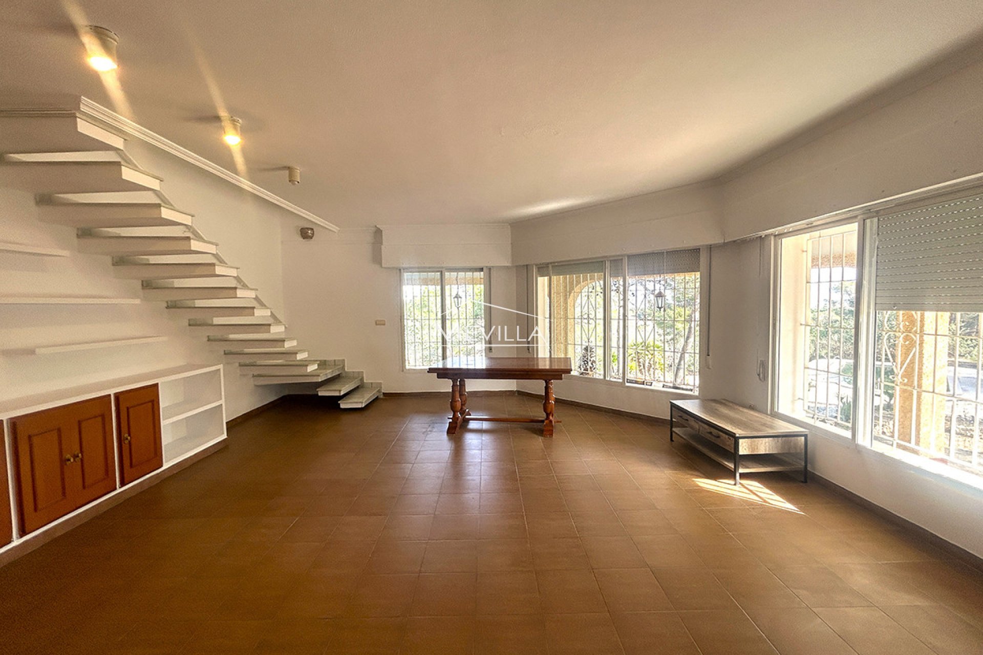 Återförsäljare - Villa - San Miguel de Salinas