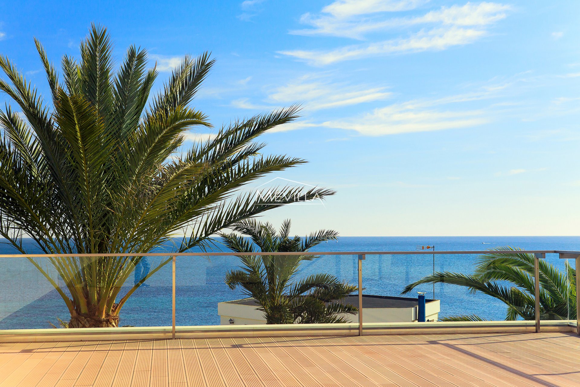 Återförsäljare - Villa - Torrevieja - La Veleta