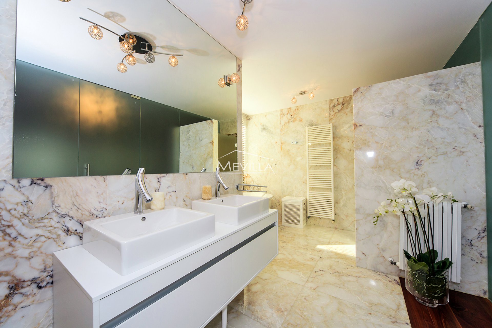 Återförsäljare - Villa - Torrevieja - La Veleta