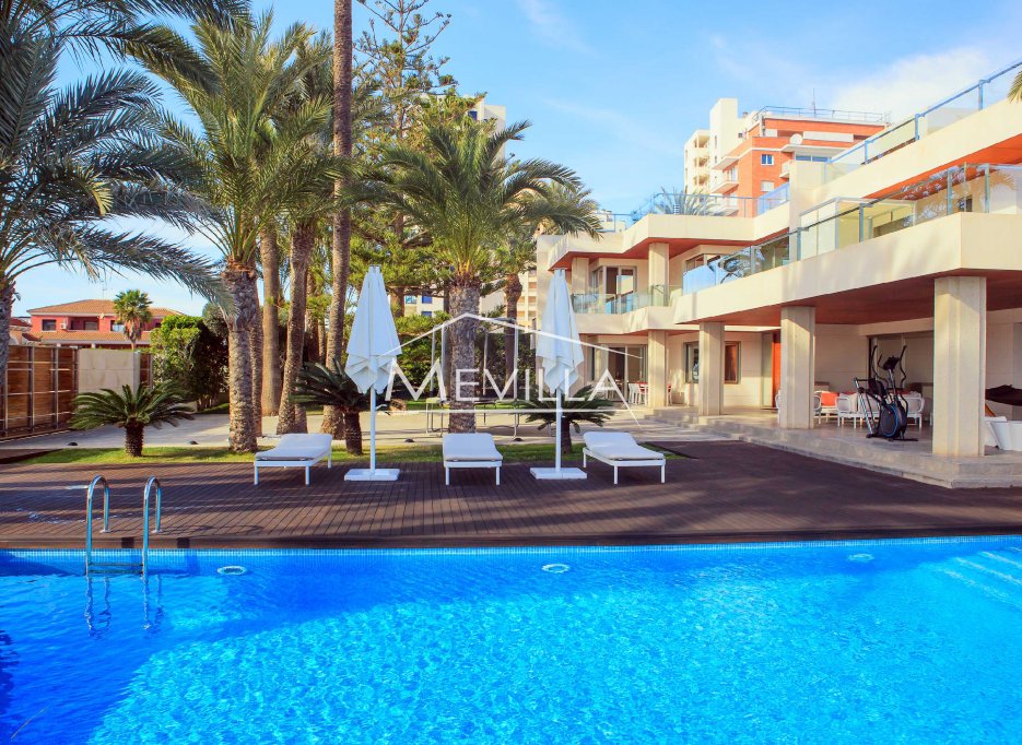 Återförsäljare - Villa - Torrevieja - La Veleta