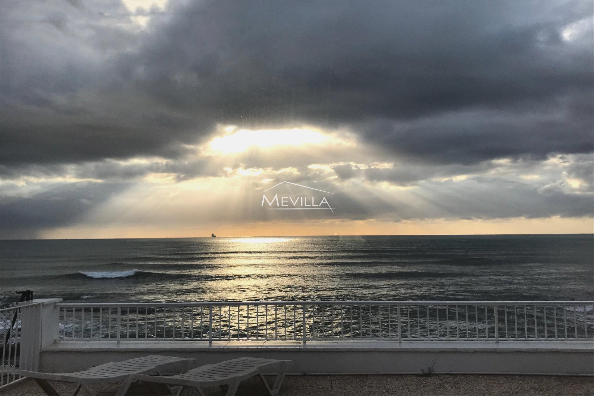 Återförsäljare - Villa - Torrevieja - La Veleta