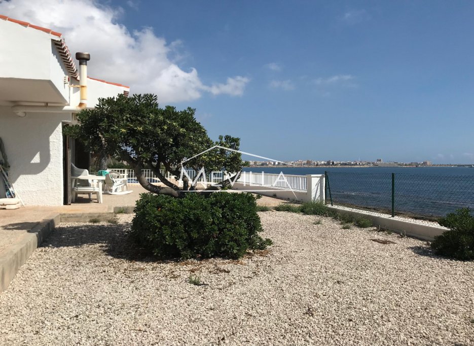 Återförsäljare - Villa - Torrevieja - La Veleta