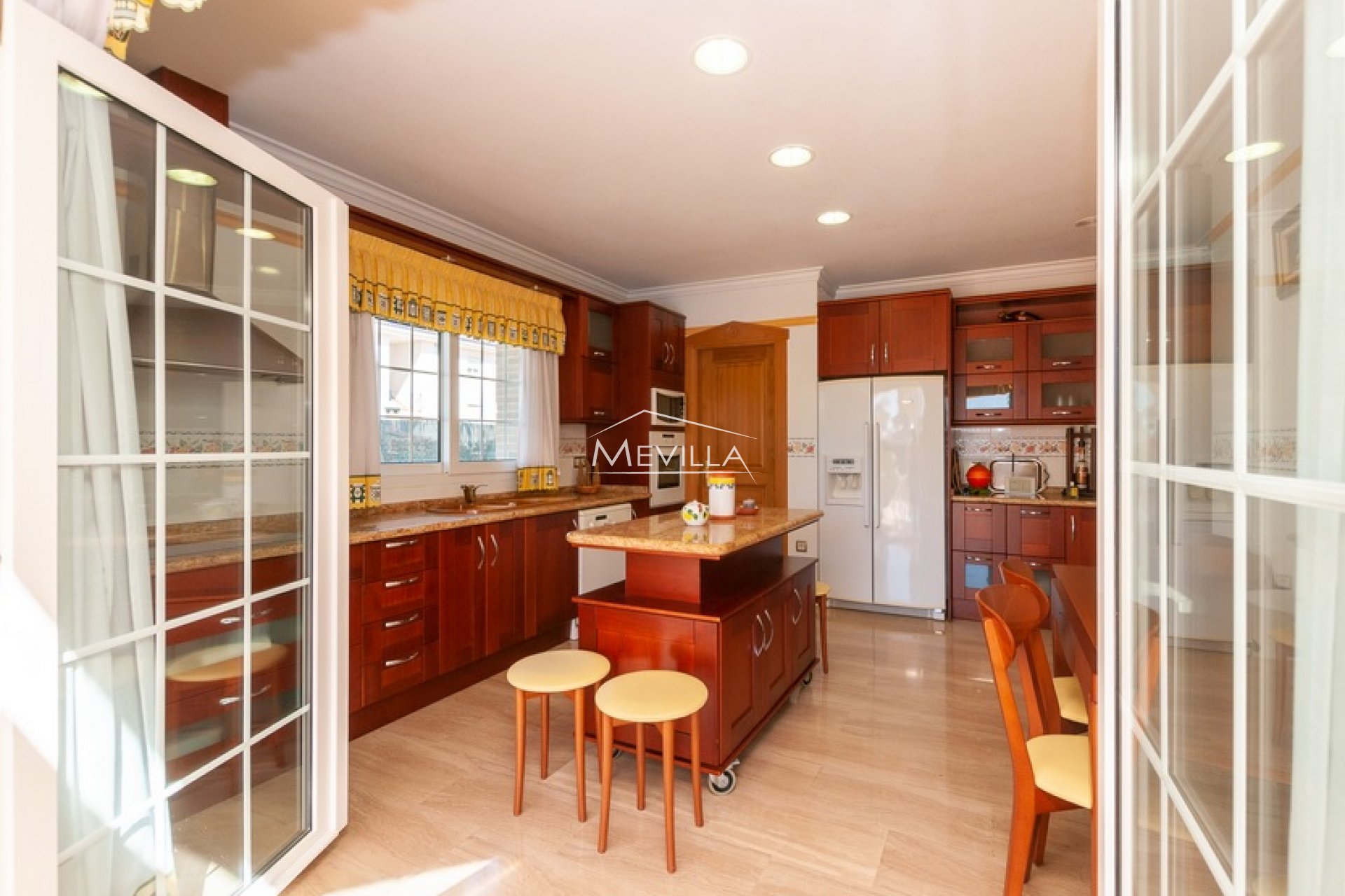 Återförsäljare - Villa - Torrevieja - La Veleta