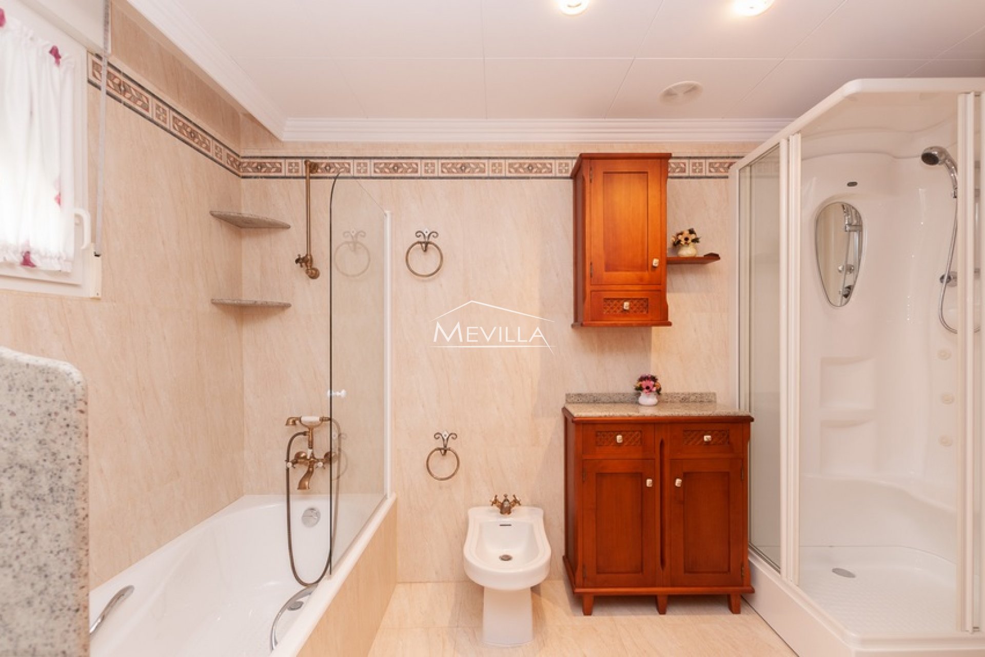 Återförsäljare - Villa - Torrevieja - La Veleta