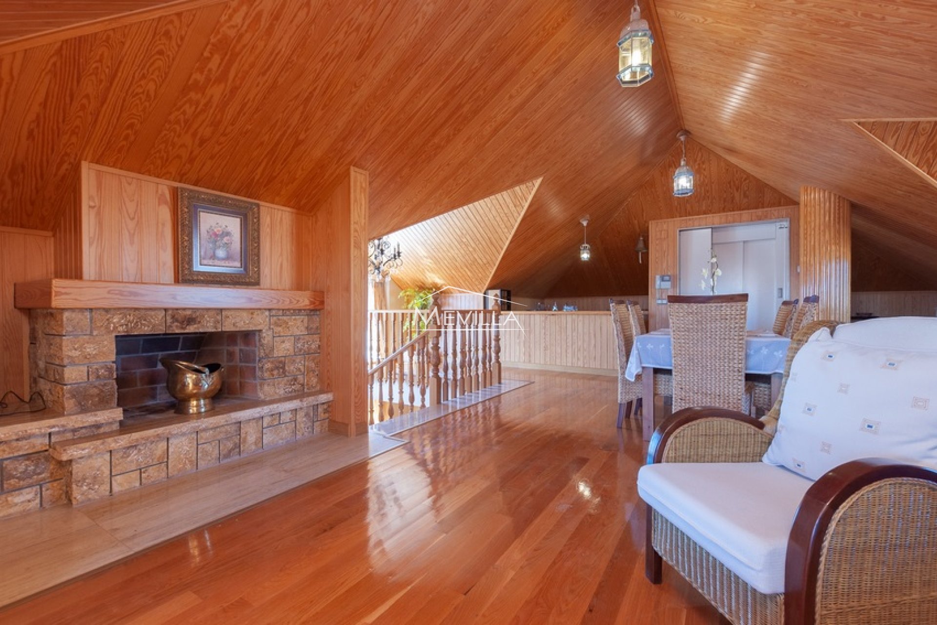 Återförsäljare - Villa - Torrevieja - La Veleta