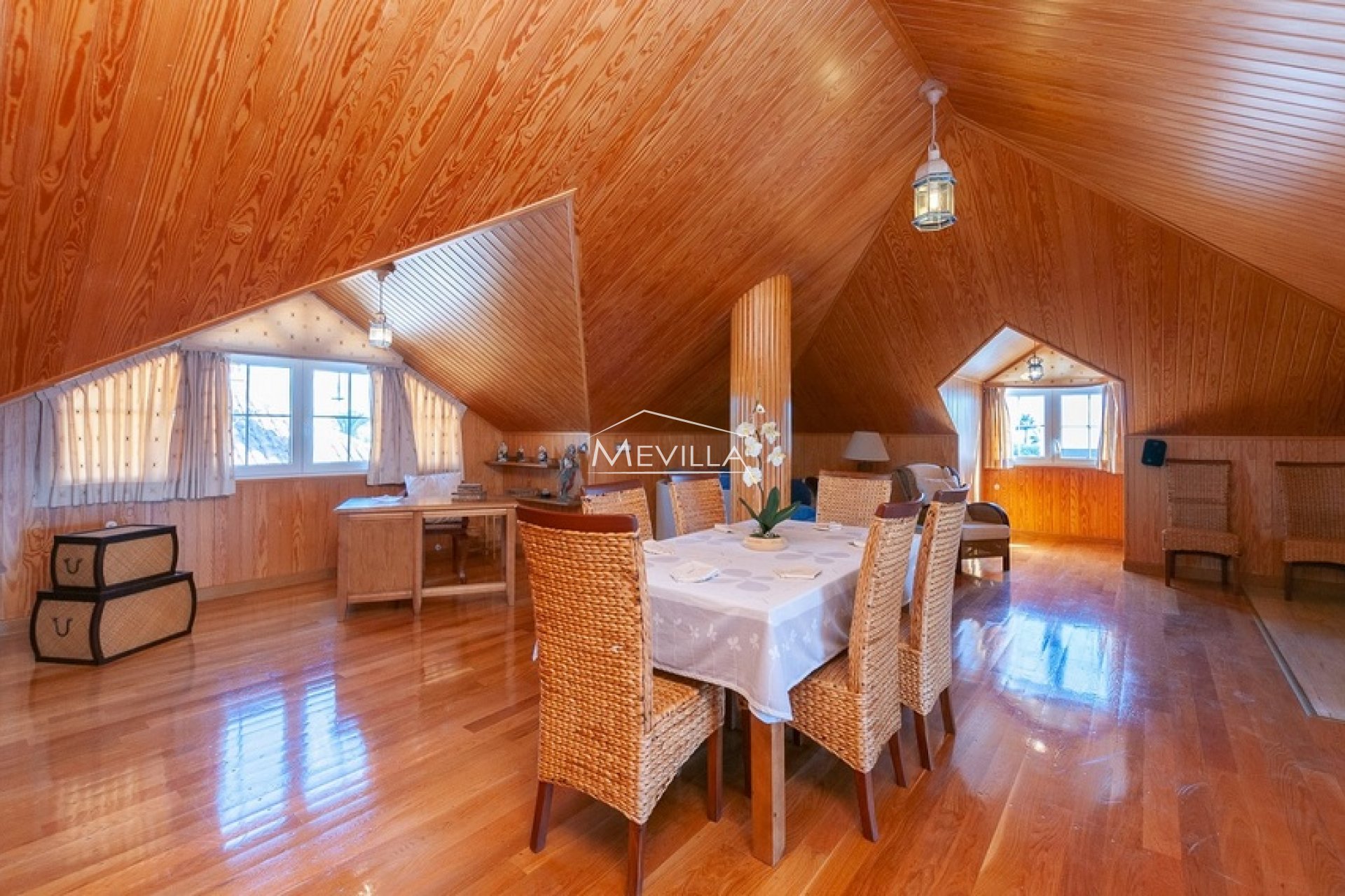 Återförsäljare - Villa - Torrevieja - La Veleta