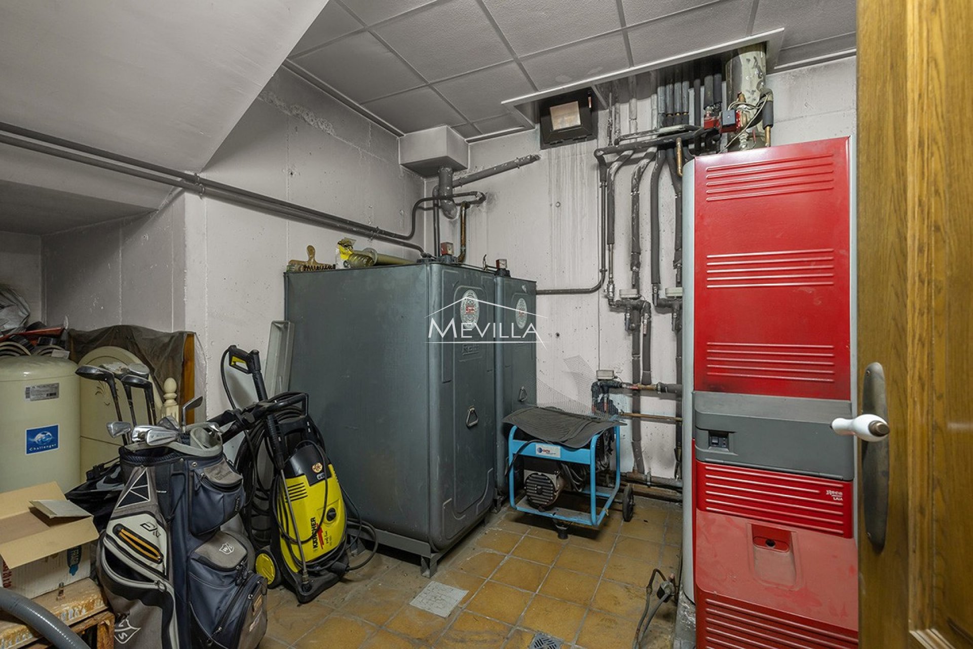 Återförsäljare - Villa - Torrevieja - La Veleta