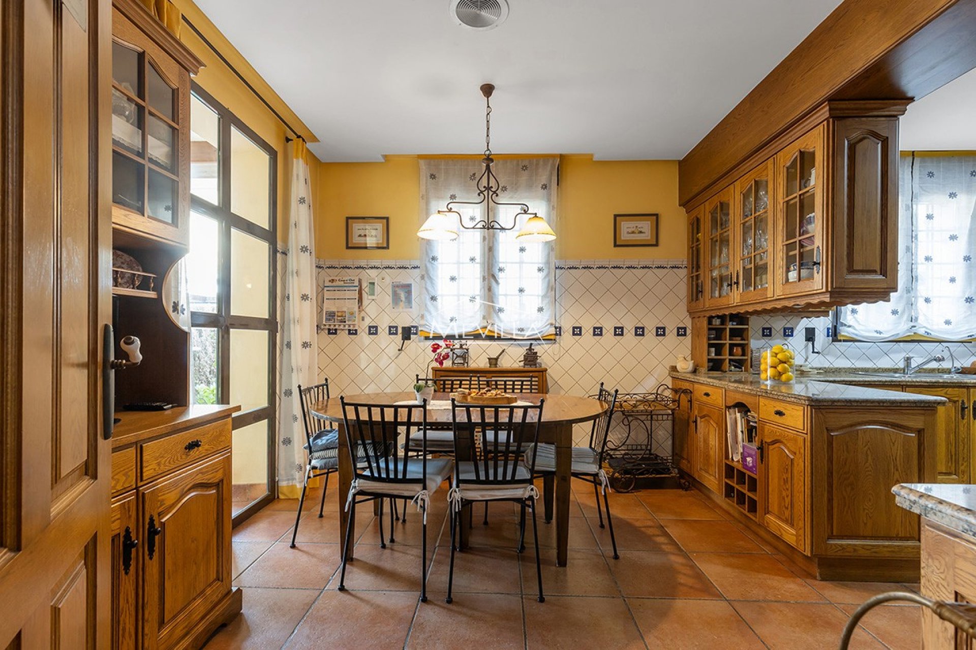 Återförsäljare - Villa - Torrevieja - La Veleta