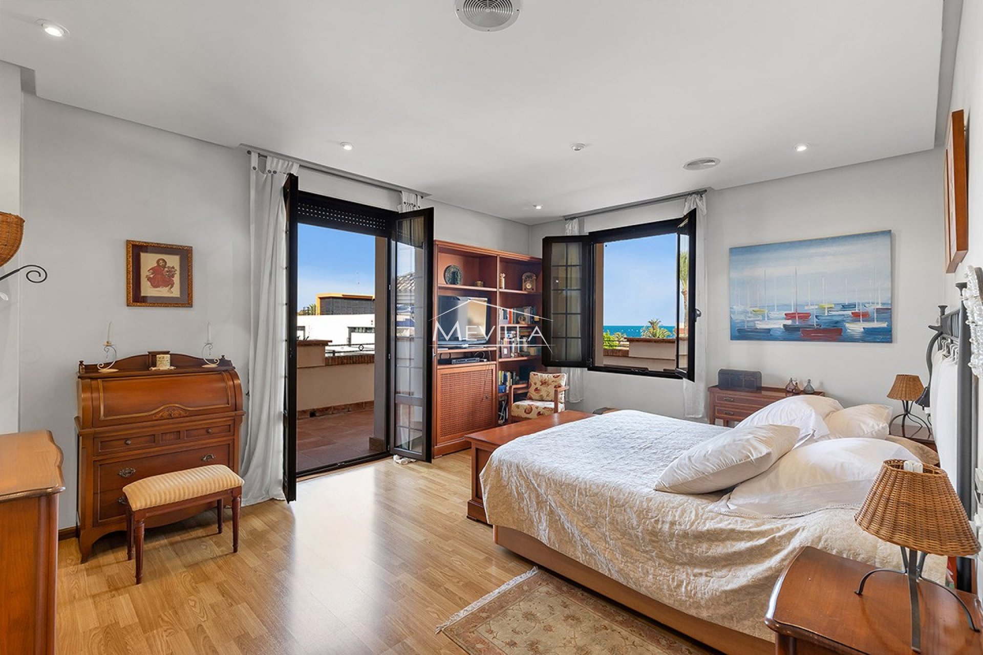 Återförsäljare - Villa - Torrevieja - La Veleta