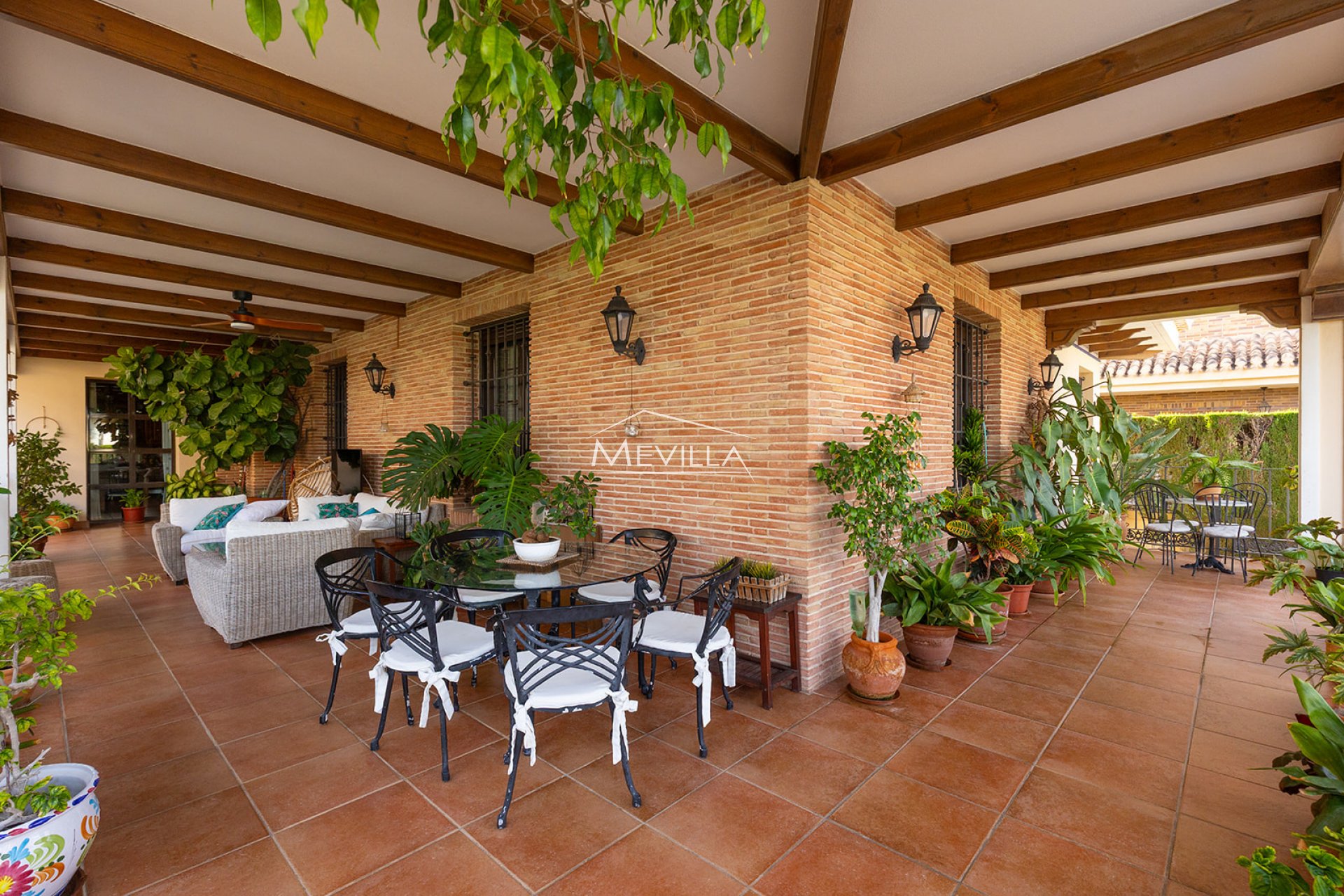 Återförsäljare - Villa - Torrevieja - La Veleta