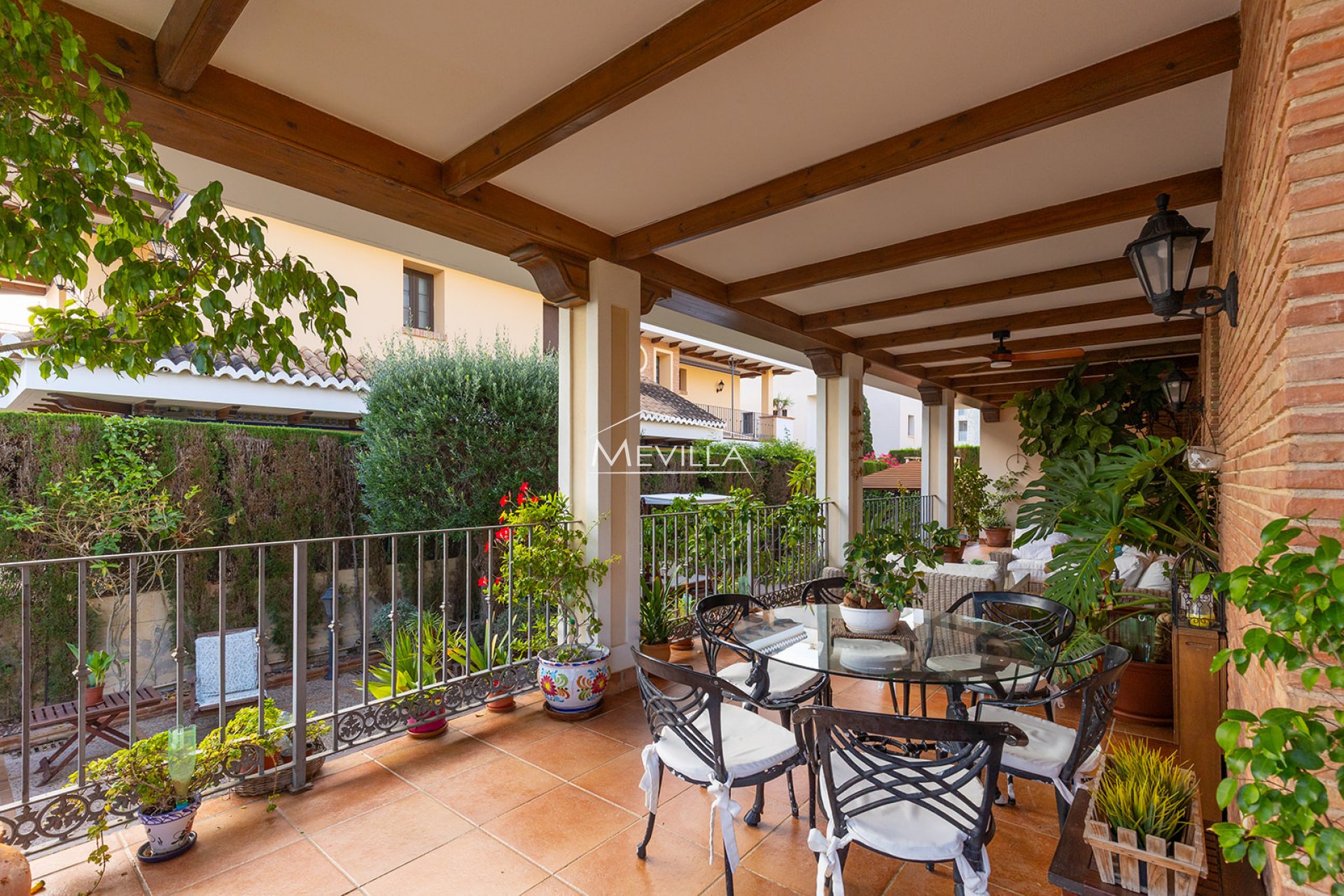 Återförsäljare - Villa - Torrevieja - La Veleta