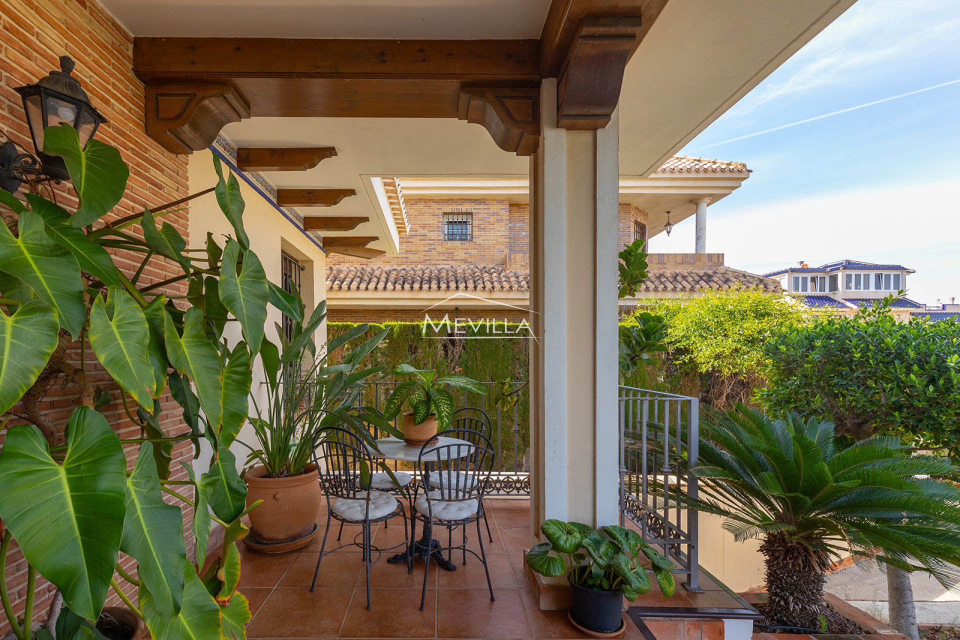 Återförsäljare - Villa - Torrevieja - La Veleta