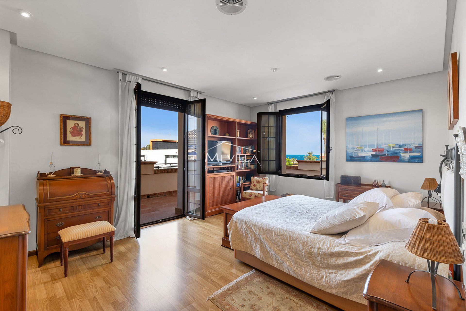 Återförsäljare - Villa - Torrevieja - La Veleta