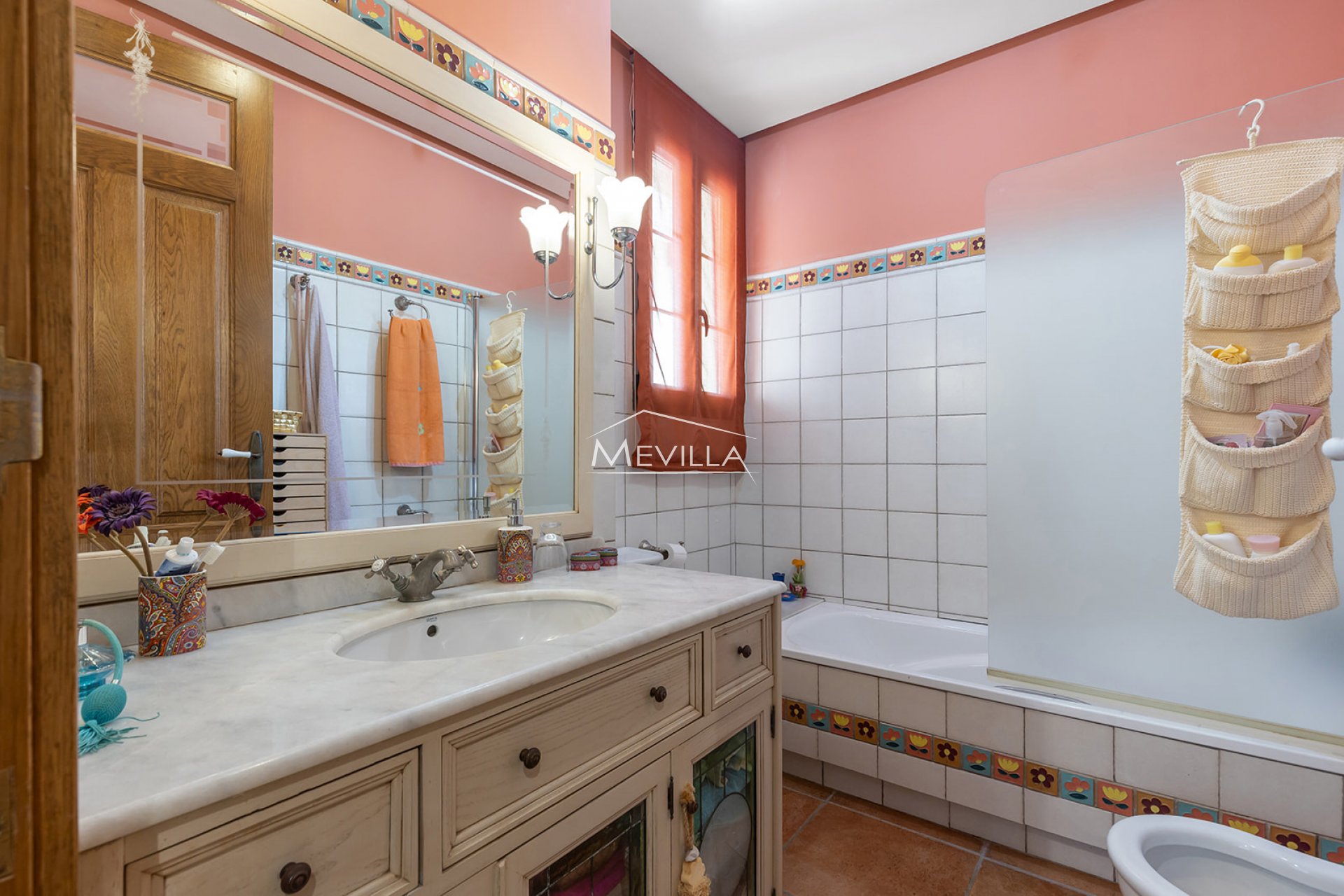 Återförsäljare - Villa - Torrevieja - La Veleta