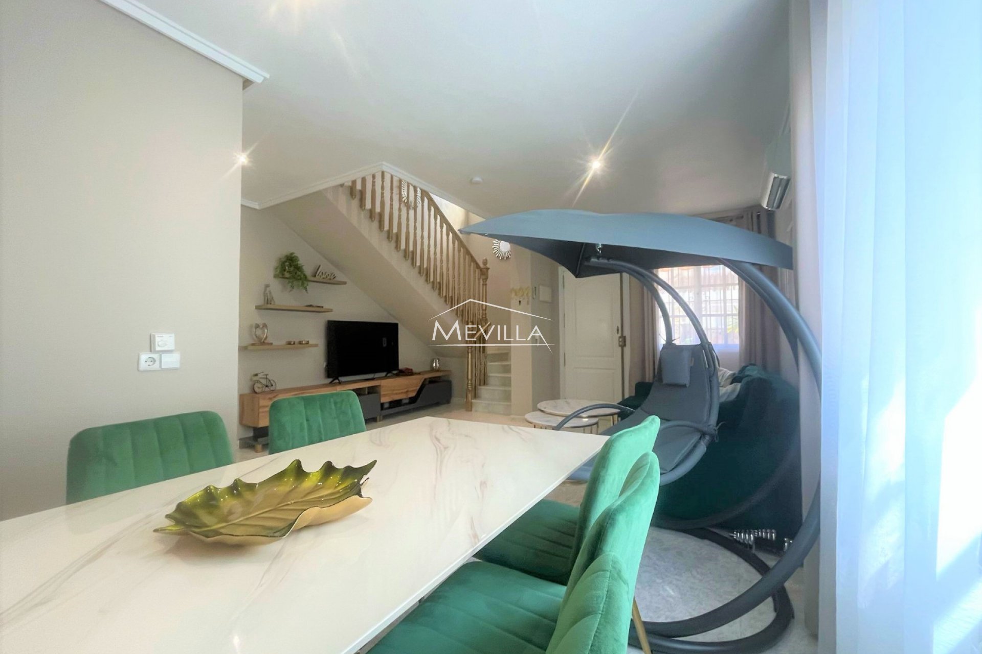 Återförsäljare - Villa - Torrevieja - Los Altos