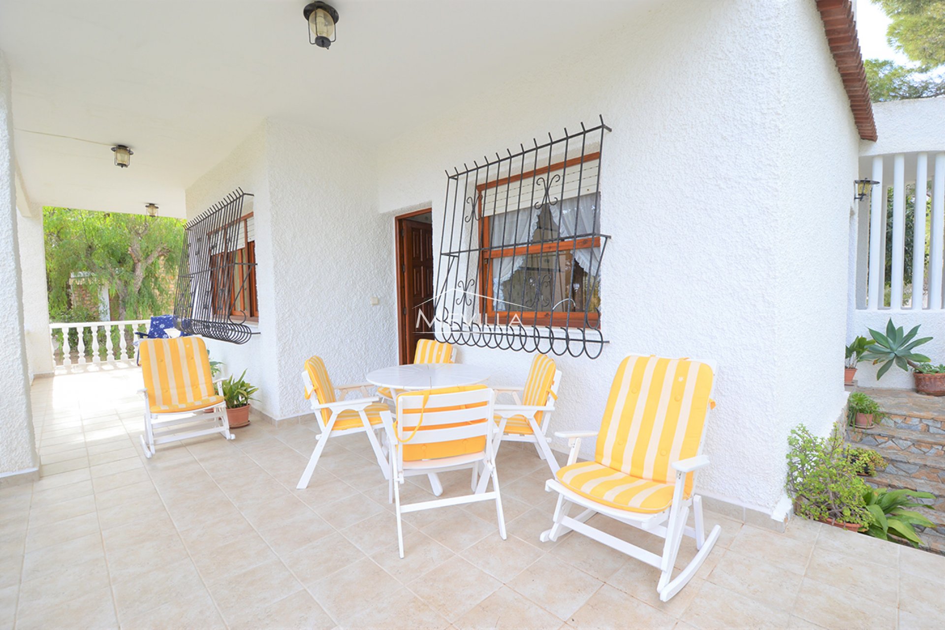 Återförsäljare - Villa - Torrevieja - Los Balcones