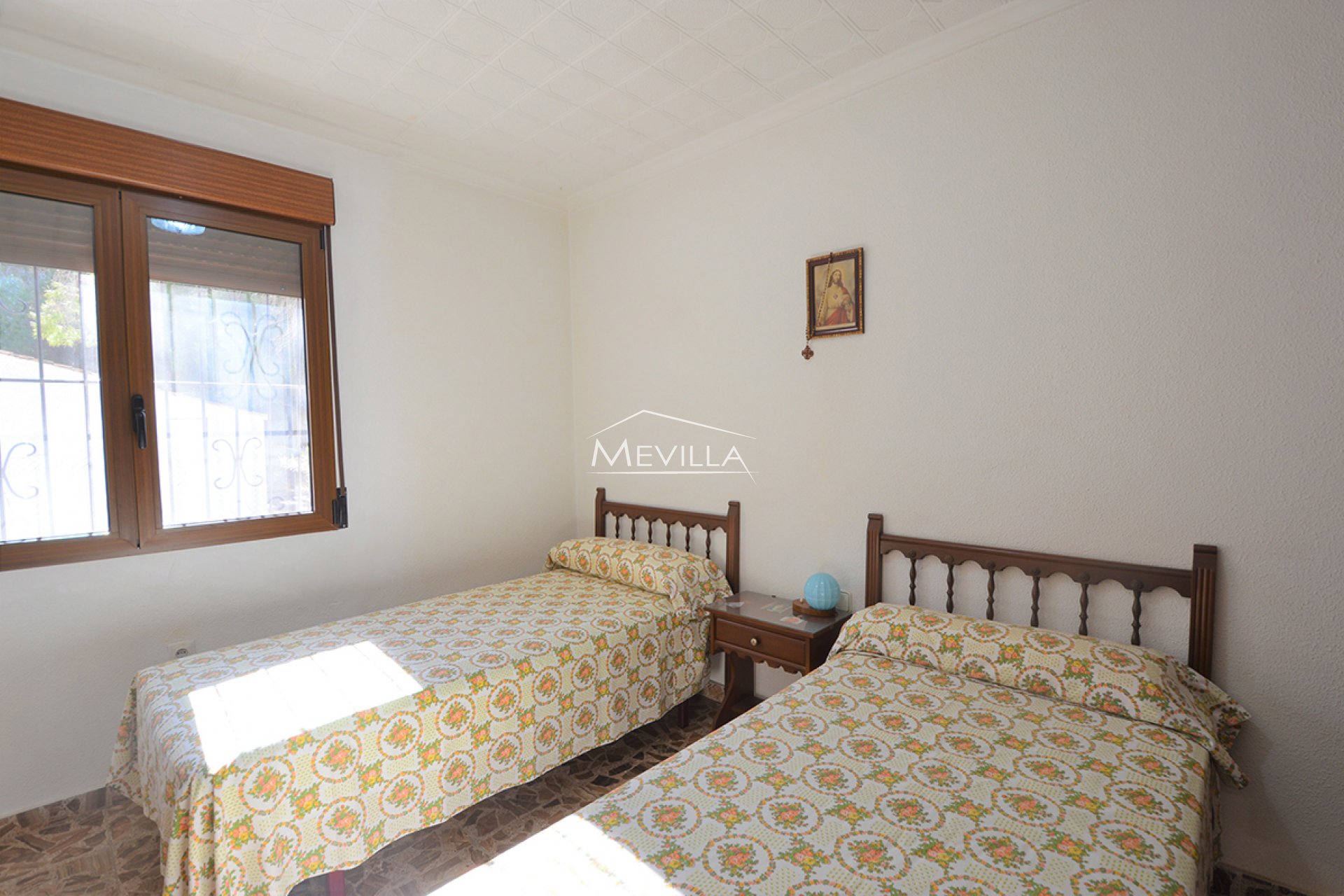 Återförsäljare - Villa - Torrevieja - Los Balcones