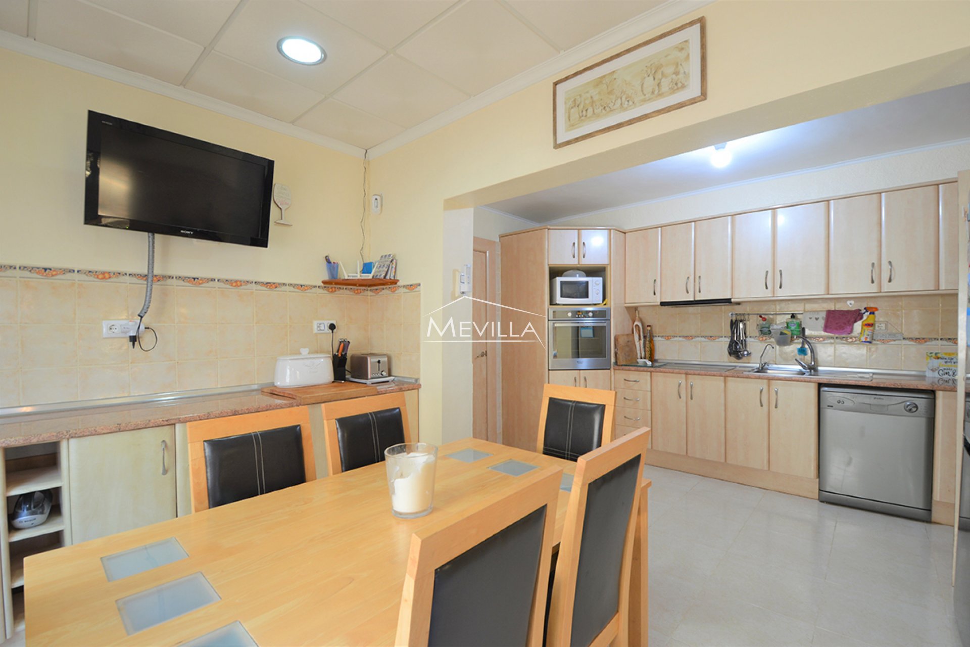 Återförsäljare - Villa - Torrevieja - Los Balcones