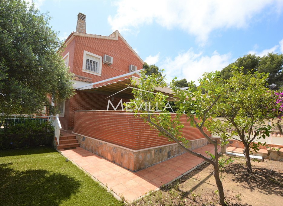 Återförsäljare - Villa - Torrevieja - Los Balcones