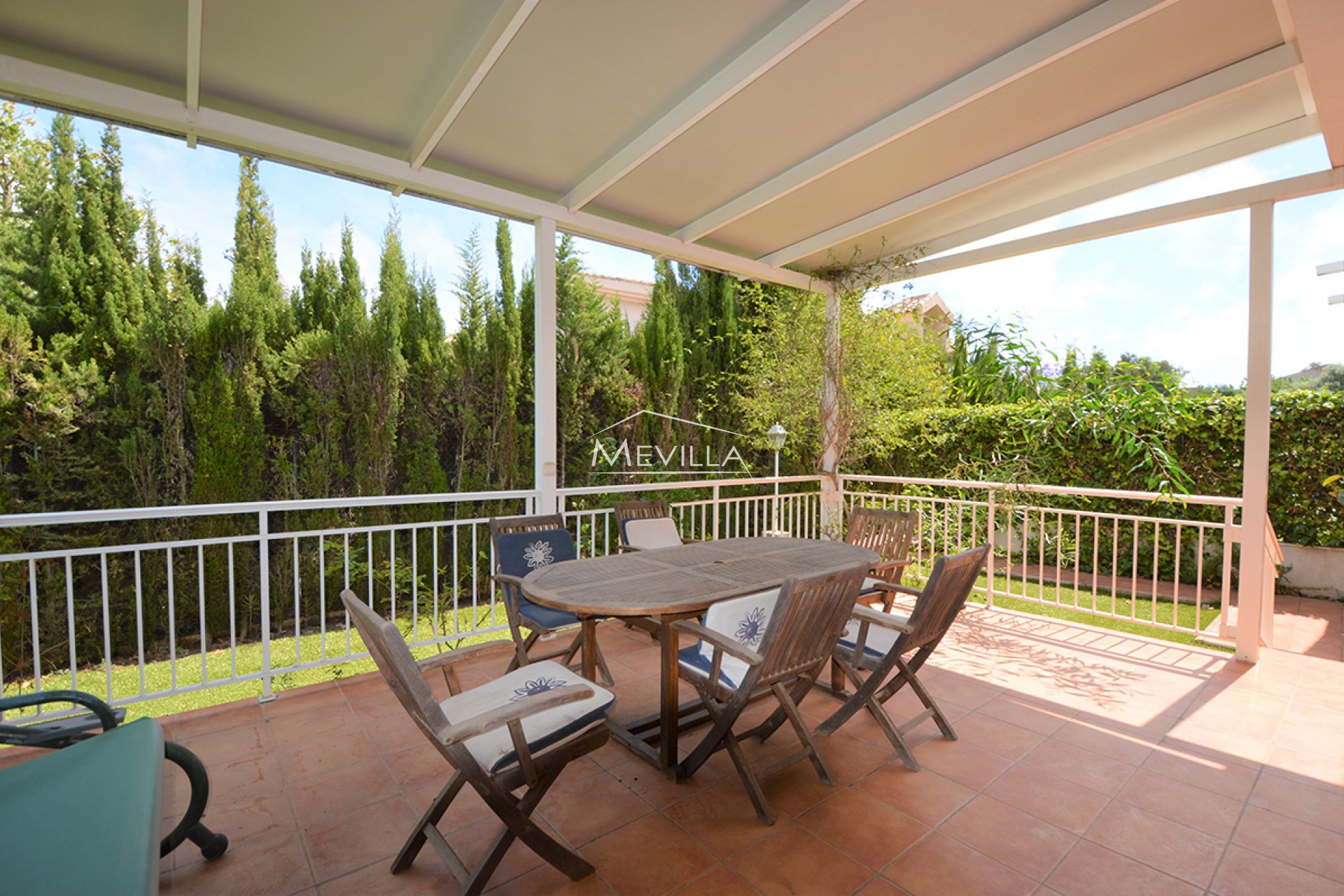 Återförsäljare - Villa - Torrevieja - Los Balcones