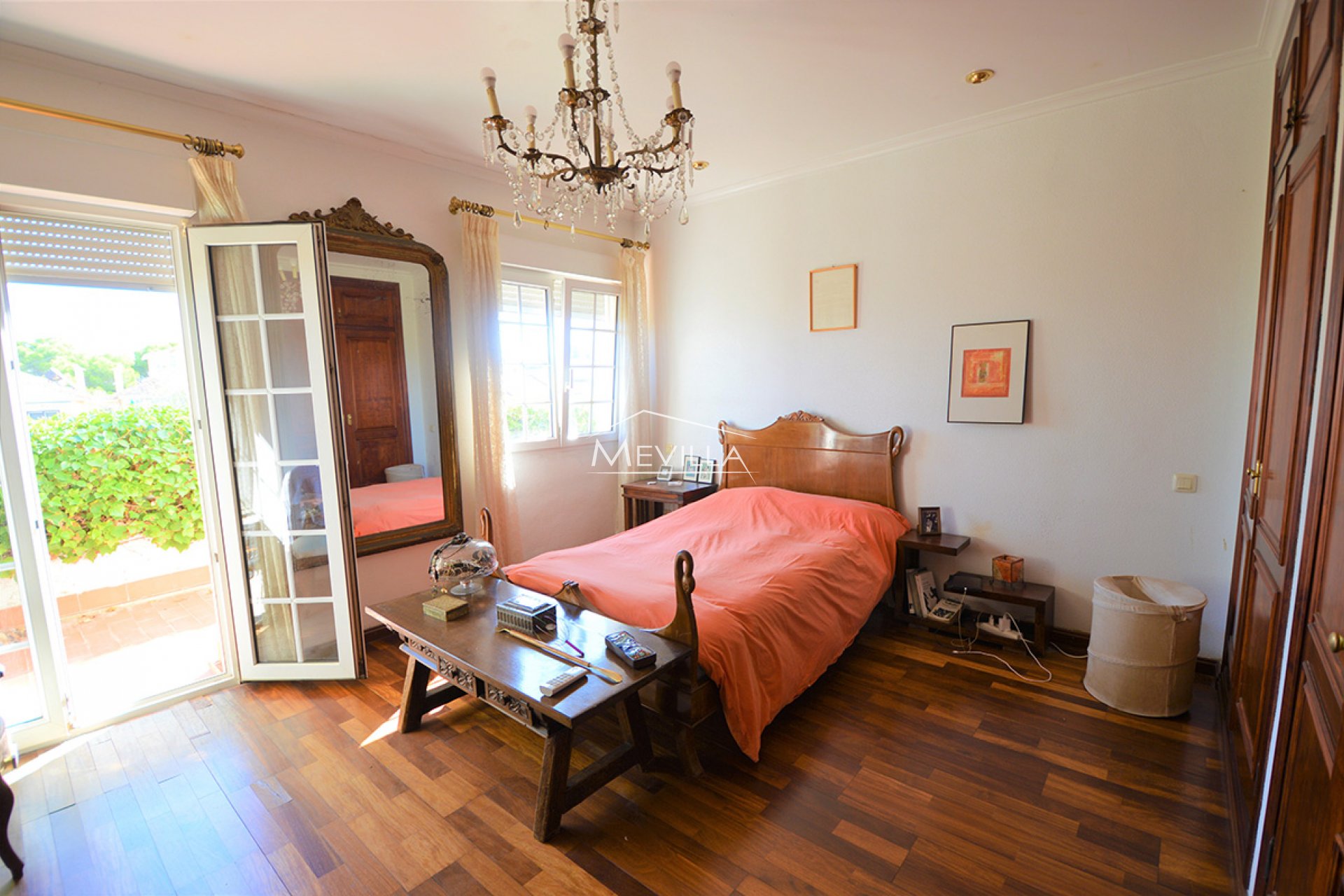 Återförsäljare - Villa - Torrevieja - Los Balcones