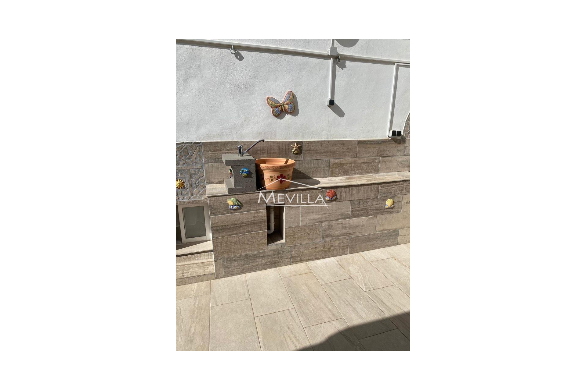 Återförsäljare - Villa - Torrevieja - Los Balcones