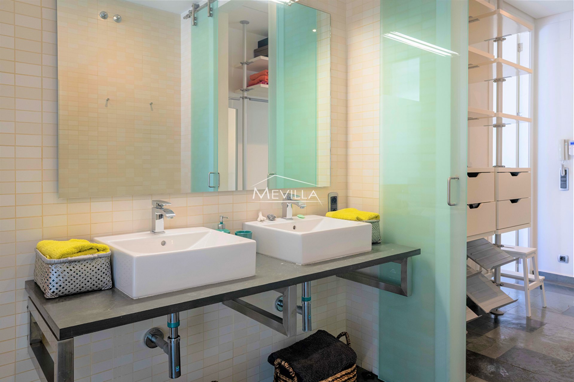 Återförsäljare - Villa - Torrevieja - Los Balcones