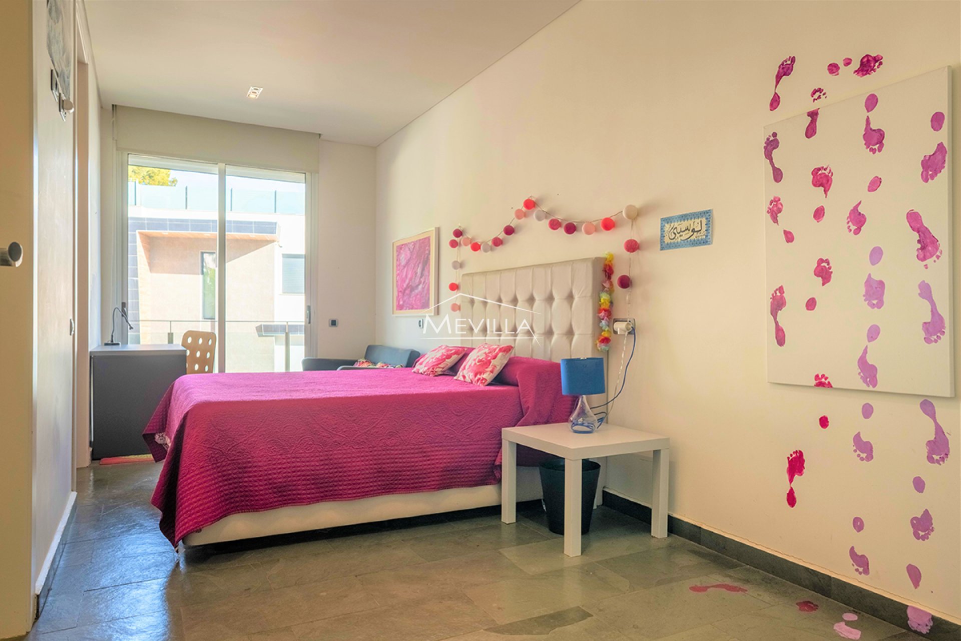 Återförsäljare - Villa - Torrevieja - Los Balcones