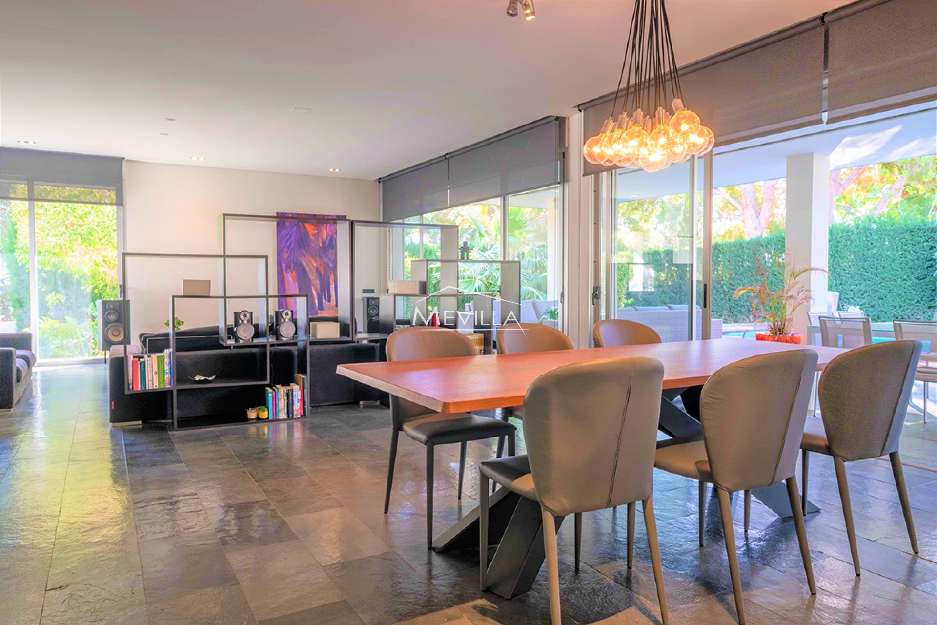 Återförsäljare - Villa - Torrevieja - Los Balcones