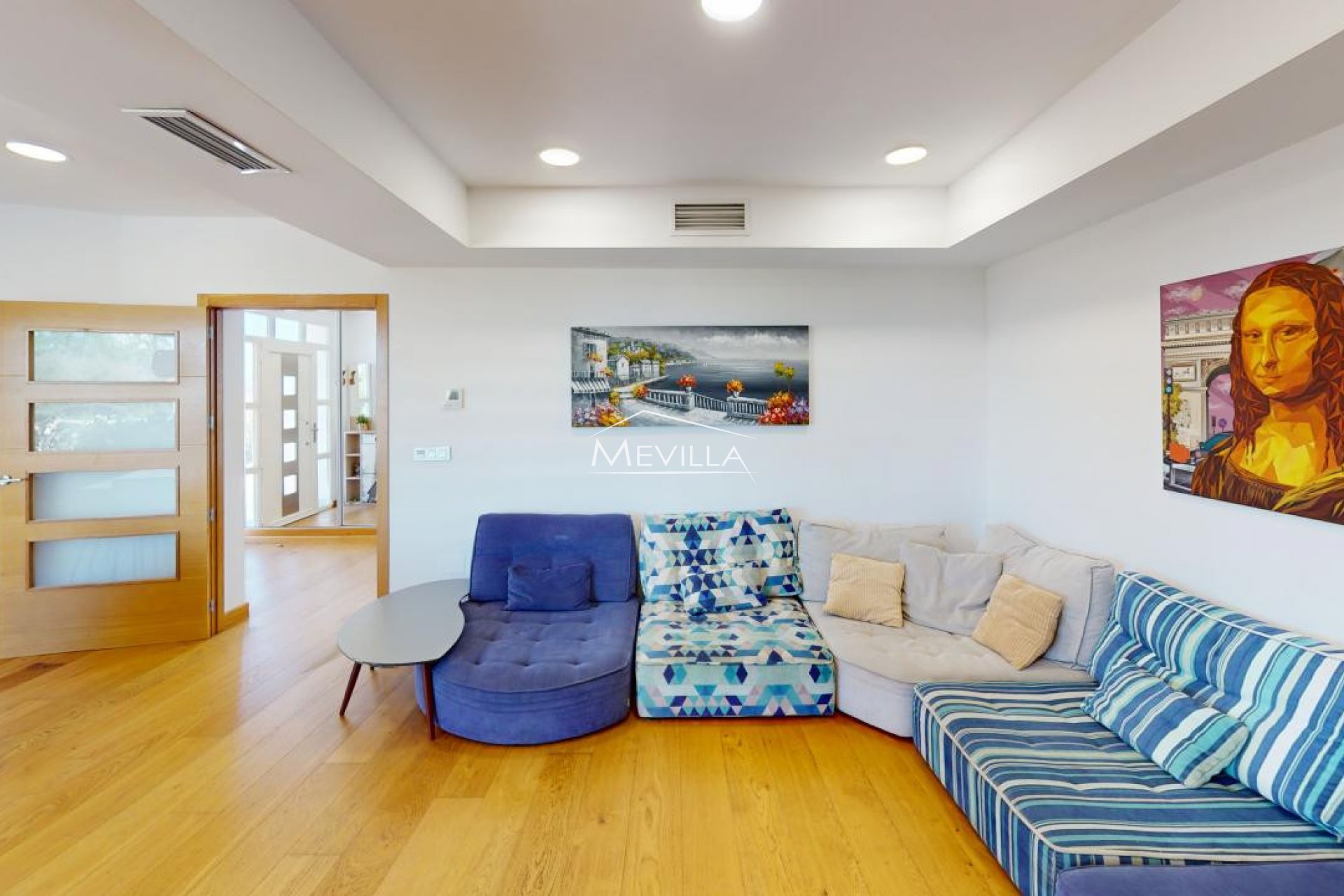 Återförsäljare - Villa - Torrevieja - Los Balcones