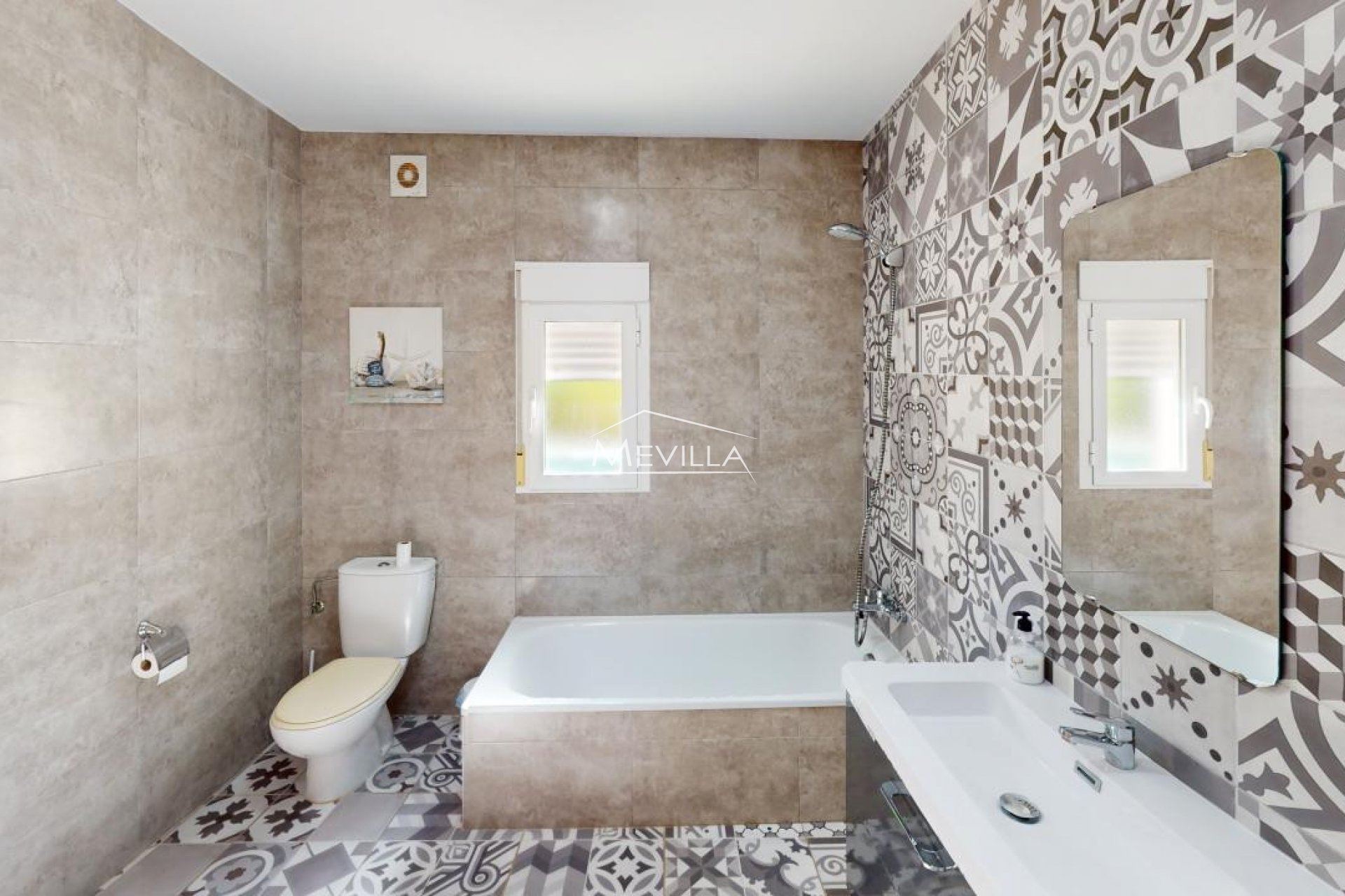 Återförsäljare - Villa - Torrevieja - Los Balcones