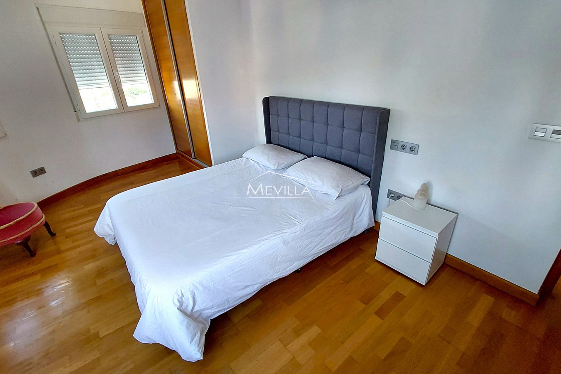 Återförsäljare - Villa - Torrevieja - Los Balcones