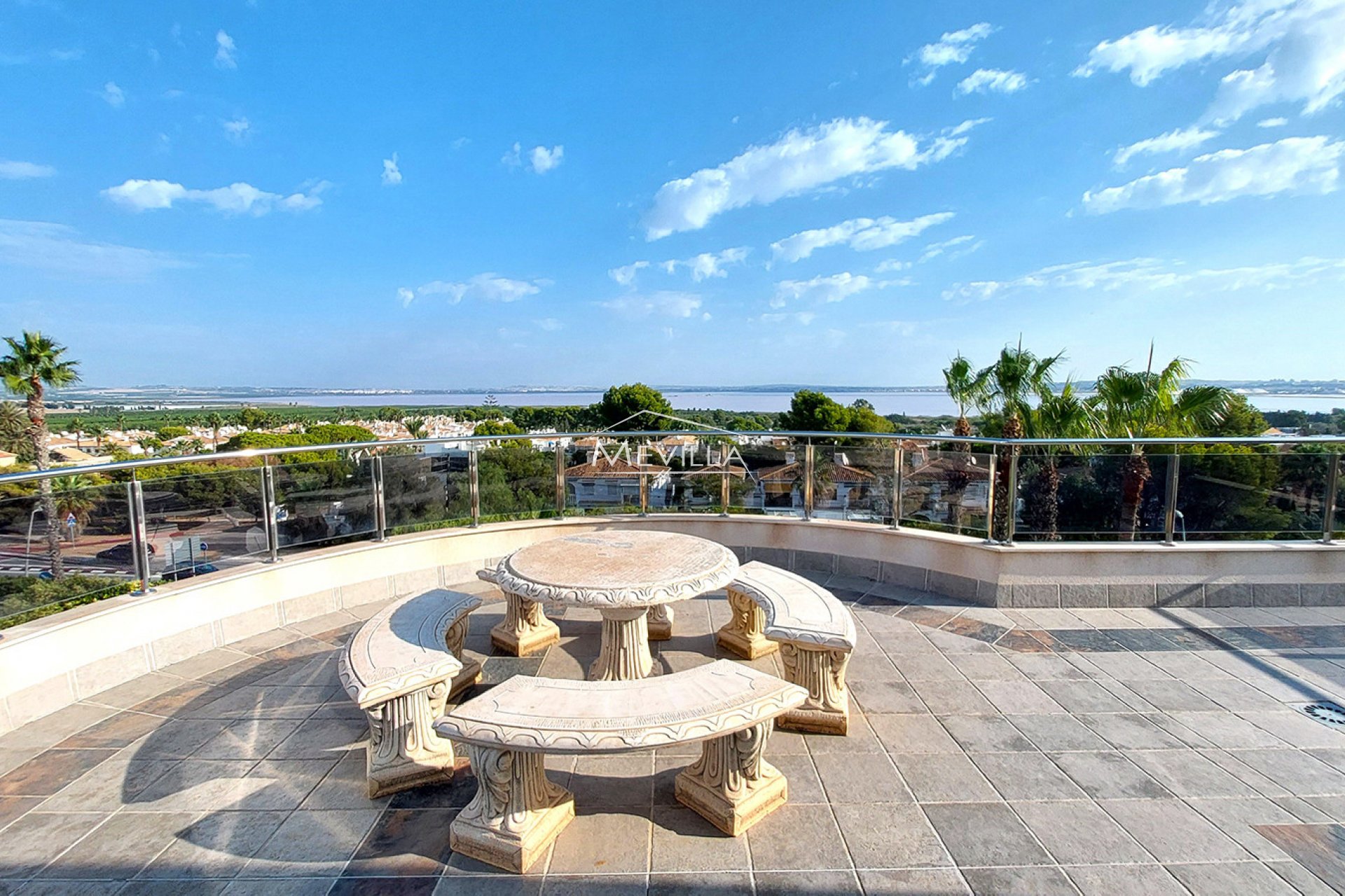 Återförsäljare - Villa - Torrevieja - Los Balcones