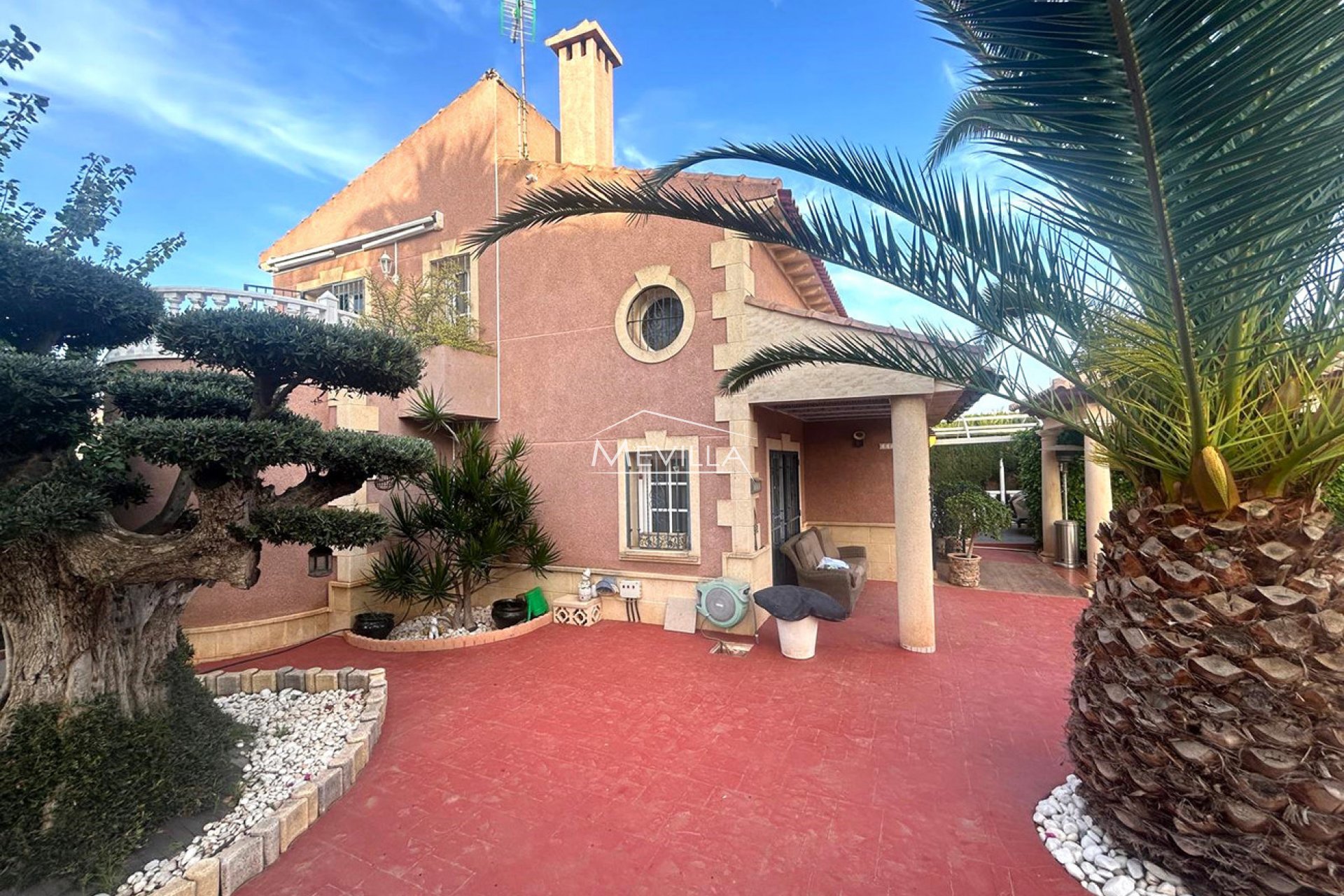 Återförsäljare - Villa - Torrevieja - Los Balcones